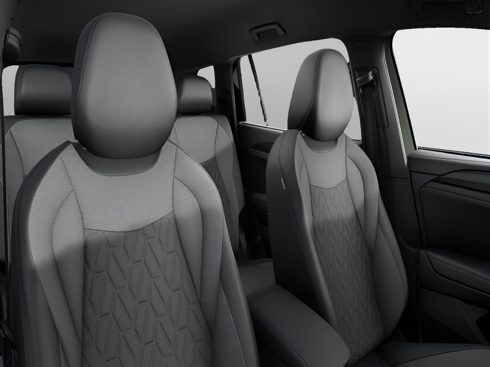 9 - Volkswagen Tayron 1.5 tsi ehybrid 204cv edition plus dsg