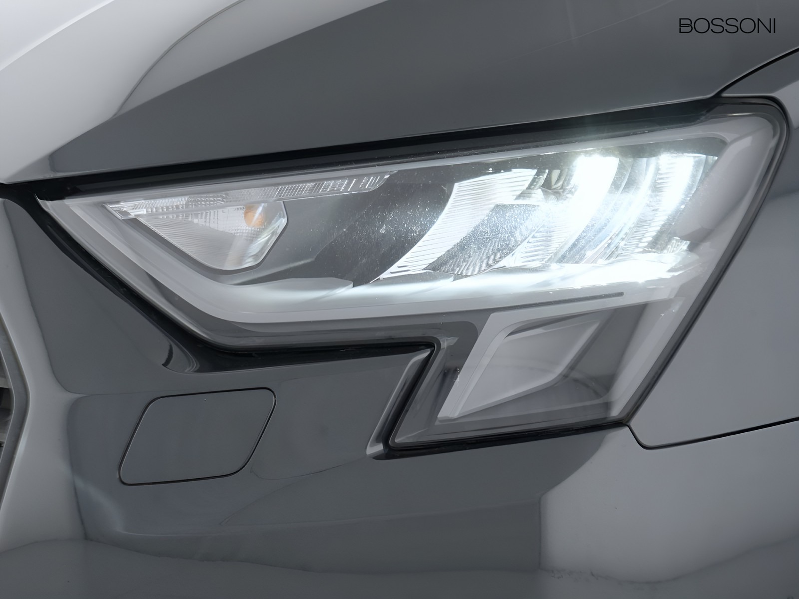 6 - Audi A3 sportback 35 2.0 tdi business s tronic