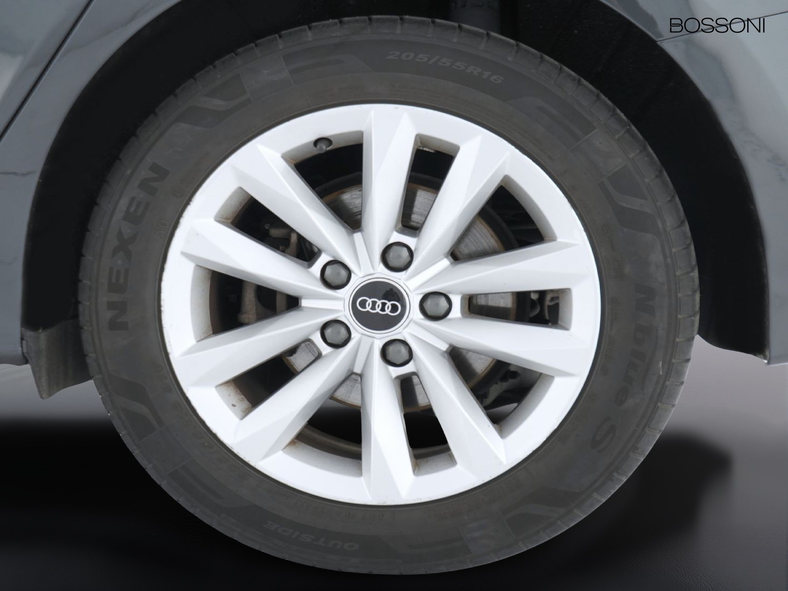 12 - Audi A3 sportback 35 2.0 tdi business s tronic