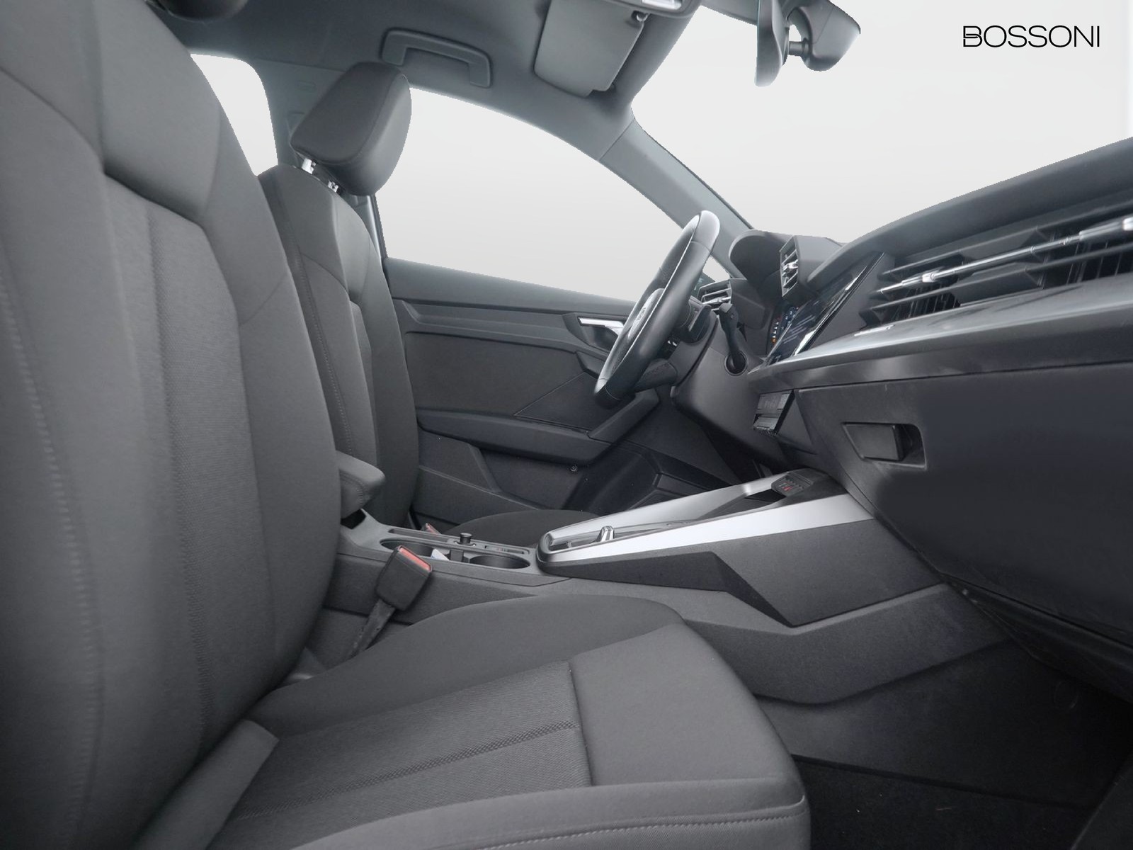 16 - Audi A3 sportback 35 2.0 tdi business s tronic