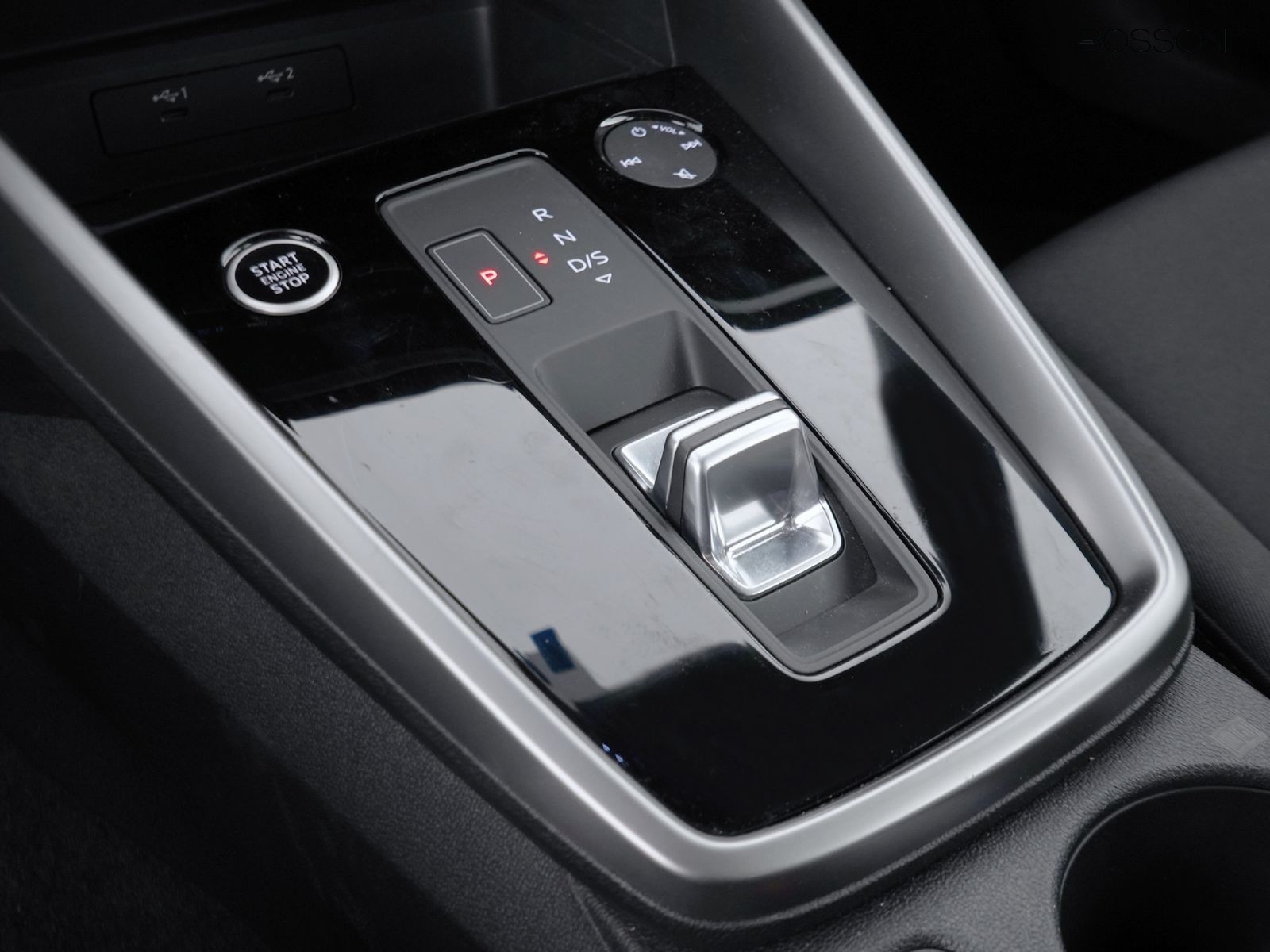 21 - Audi A3 sportback 35 2.0 tdi business s tronic