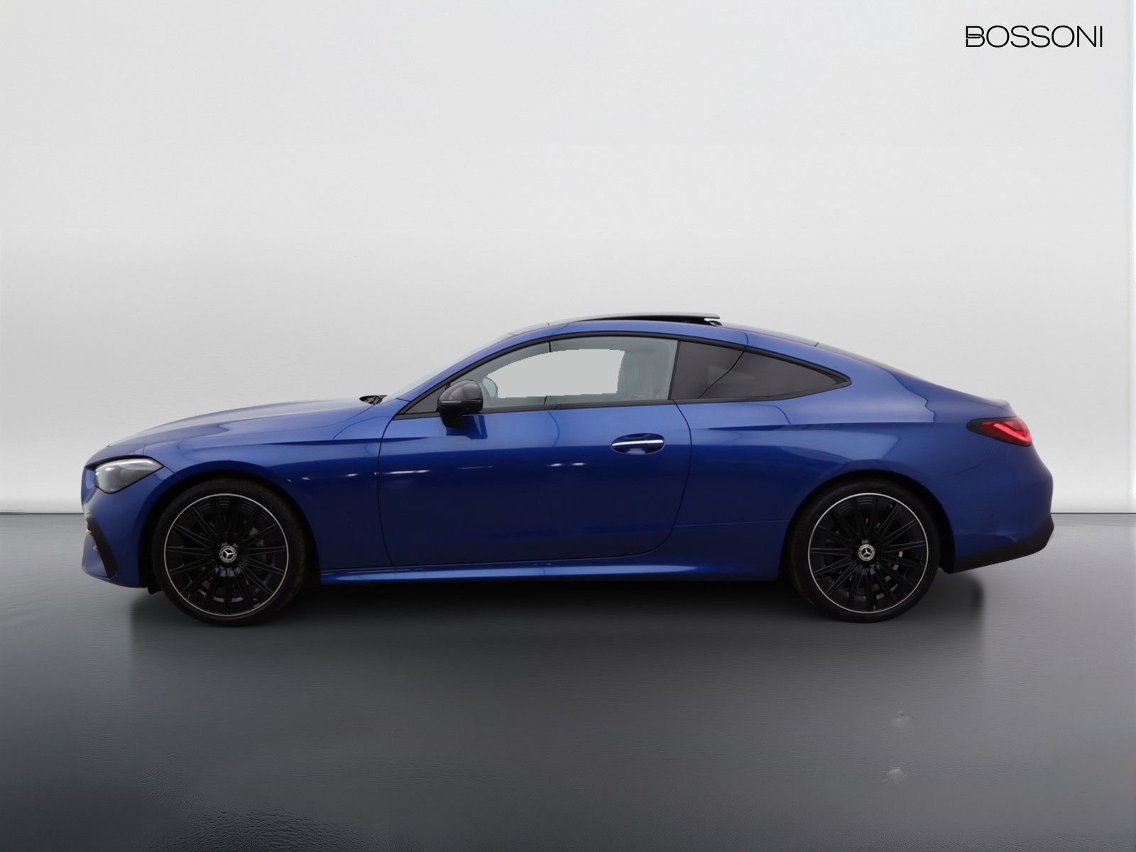 3 - Mercedes CLE coupe 220 d amg line advanced 9g-tronic plus