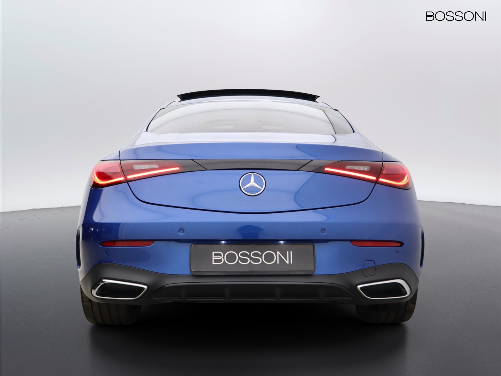 6 - Mercedes CLE coupe 220 d amg line advanced 9g-tronic plus