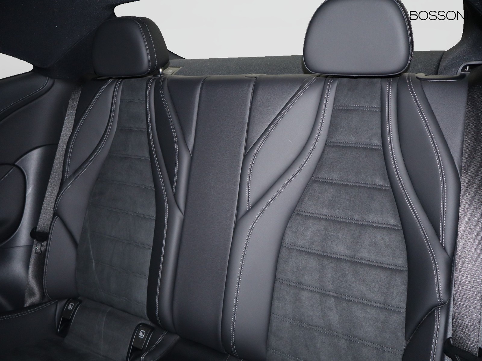 8 - Mercedes CLE coupe 220 d amg line advanced 9g-tronic plus