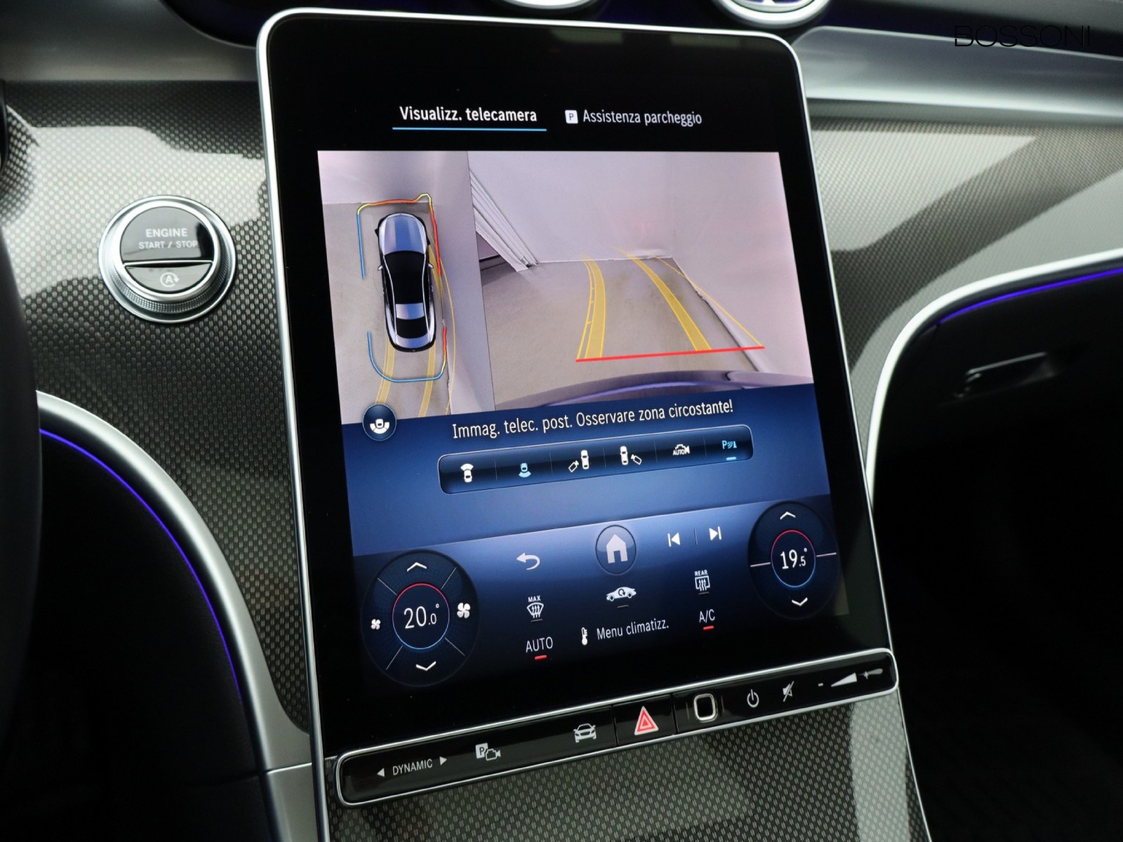 11 - Mercedes CLE coupe 220 d amg line advanced 9g-tronic plus