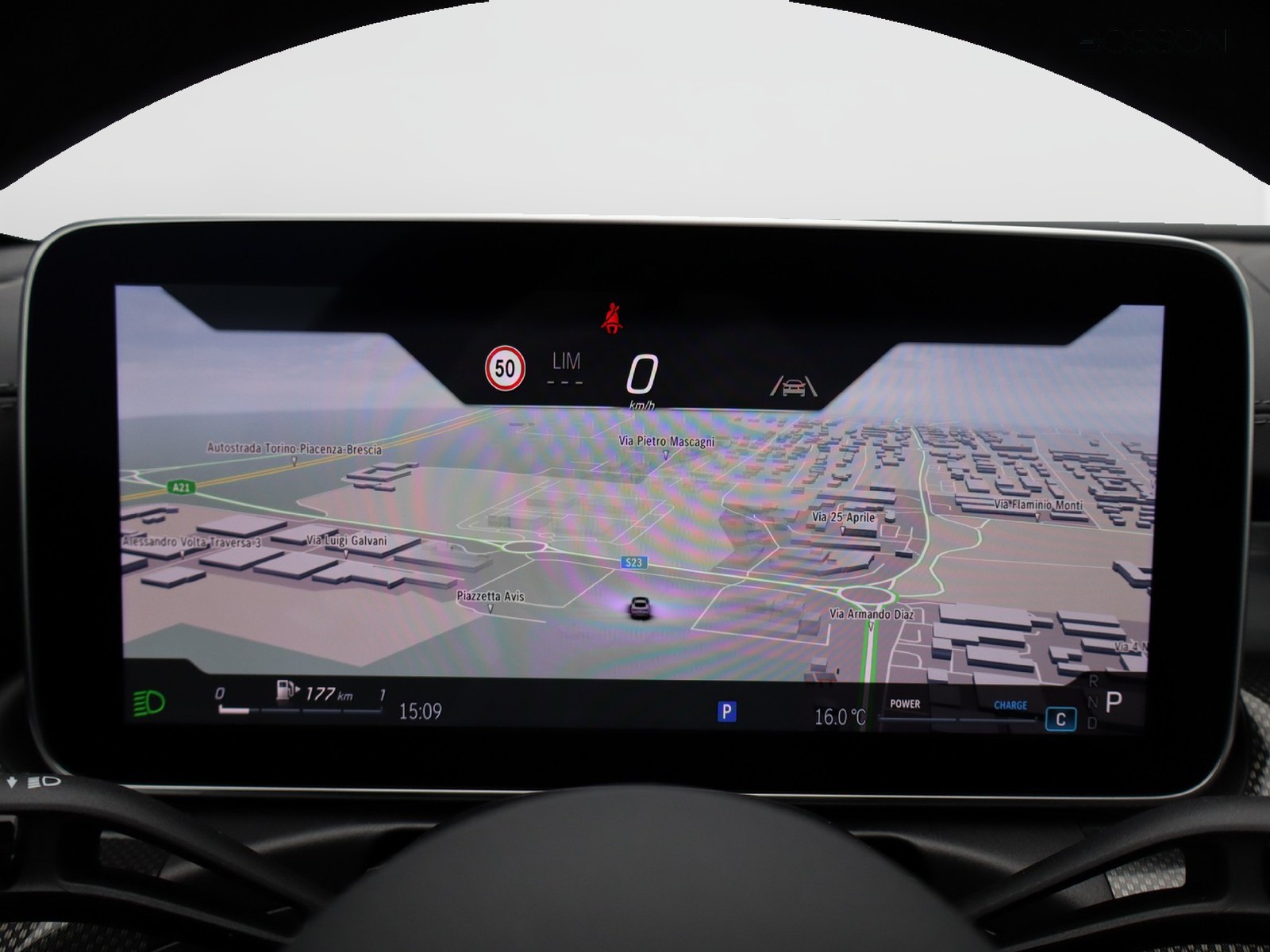 16 - Mercedes CLE coupe 220 d amg line advanced 9g-tronic plus