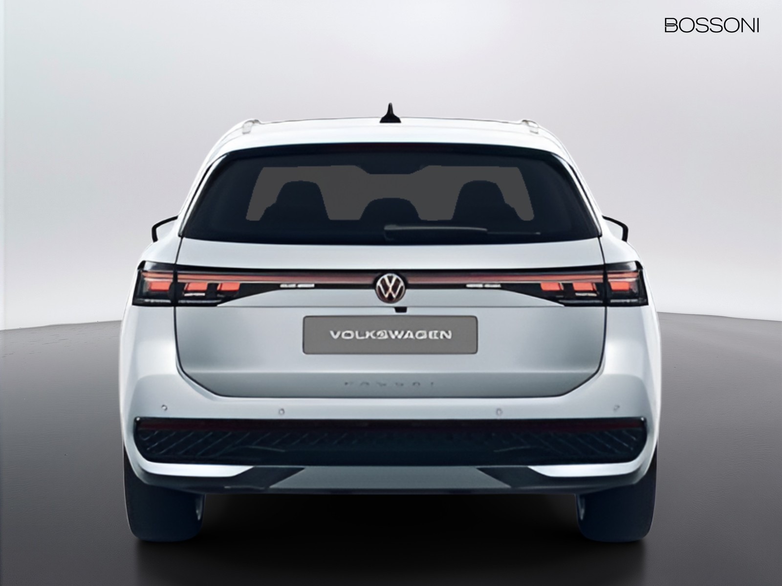 2 - Volkswagen Passat 2.0 tdi scr evo 150cv r-line plus dsg