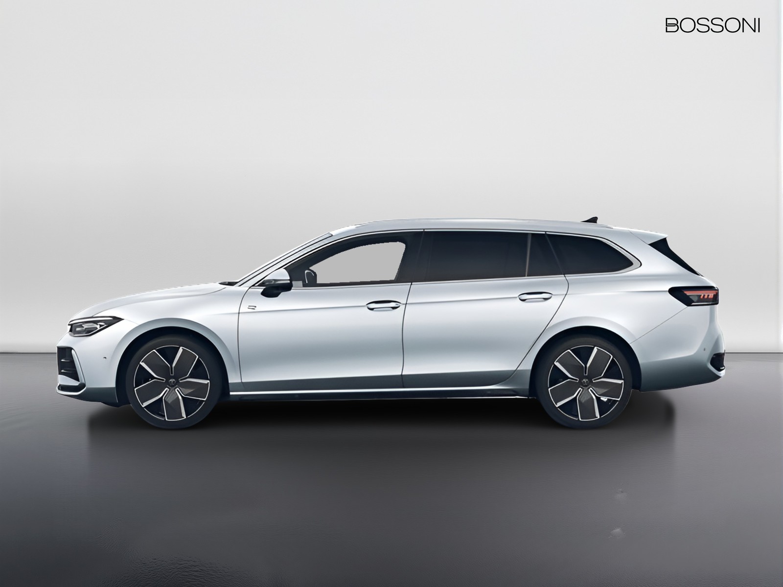 3 - Volkswagen Passat 2.0 tdi scr evo 150cv r-line plus dsg