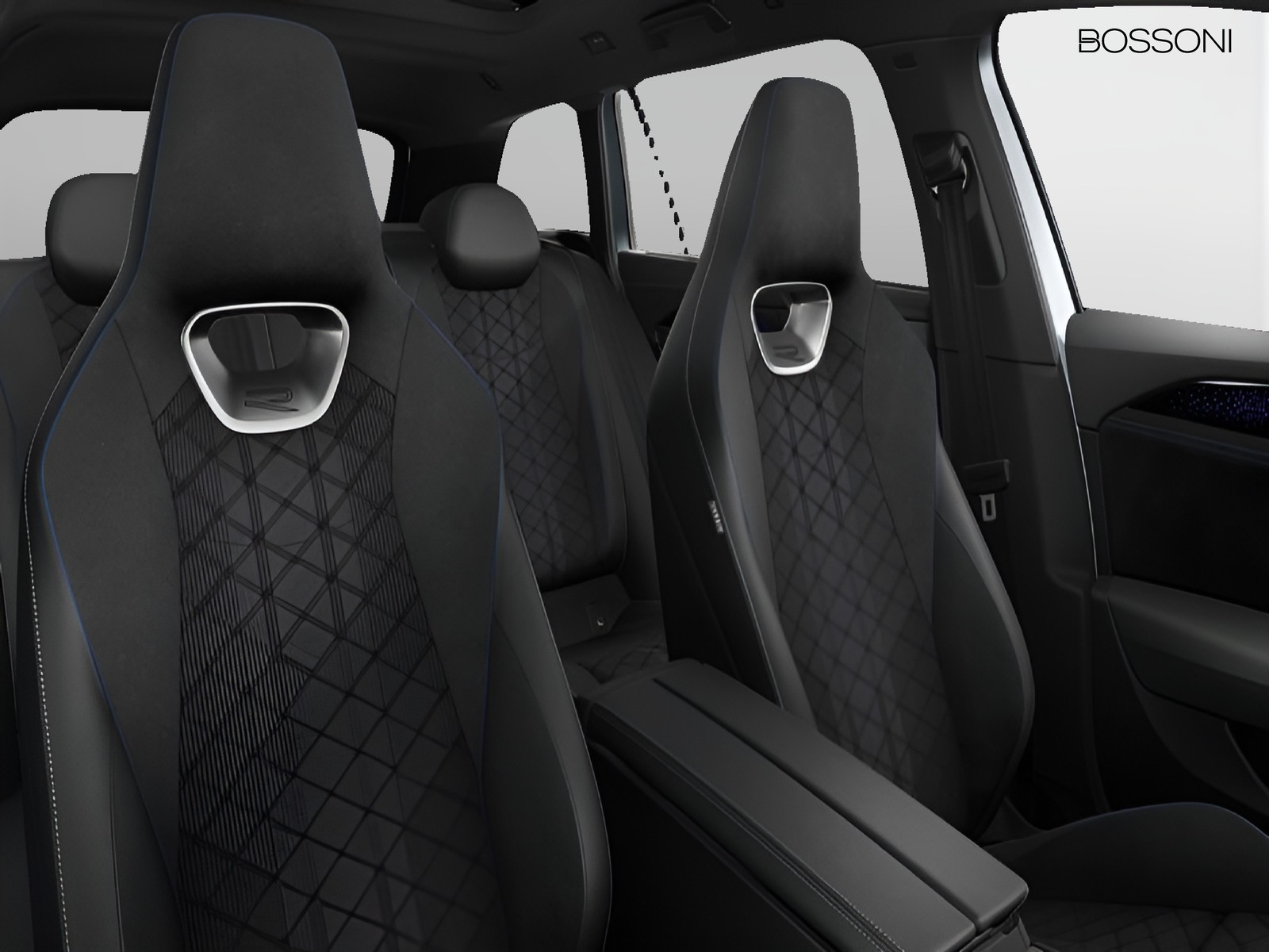 9 - Volkswagen Passat 2.0 tdi scr evo 150cv r-line plus dsg