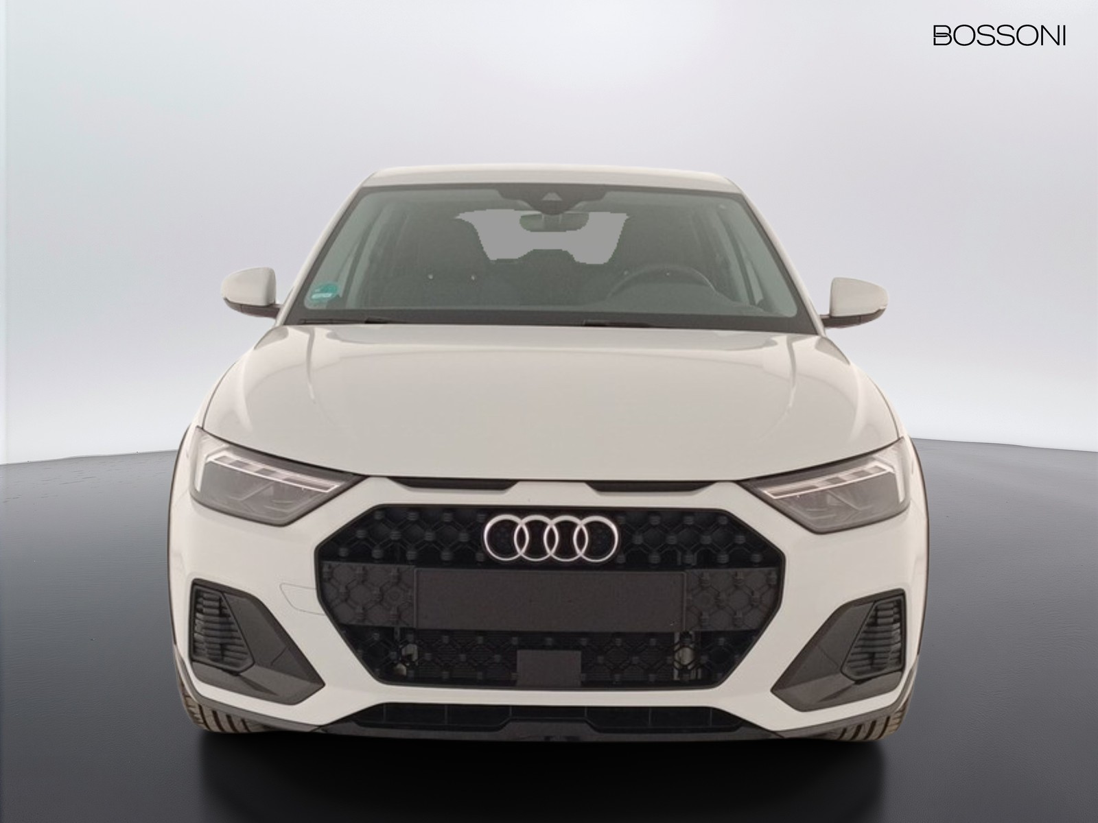 2 - Audi A1 allstreet 30 1.0 tfsi 116cv business s tronic