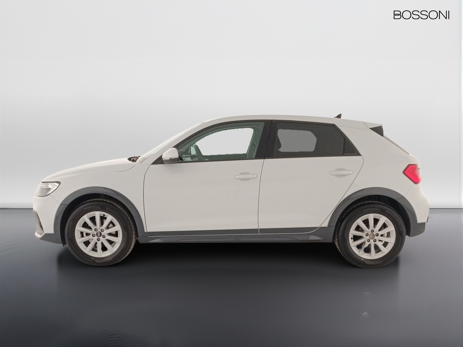 3 - Audi A1 allstreet 30 1.0 tfsi 116cv business s tronic