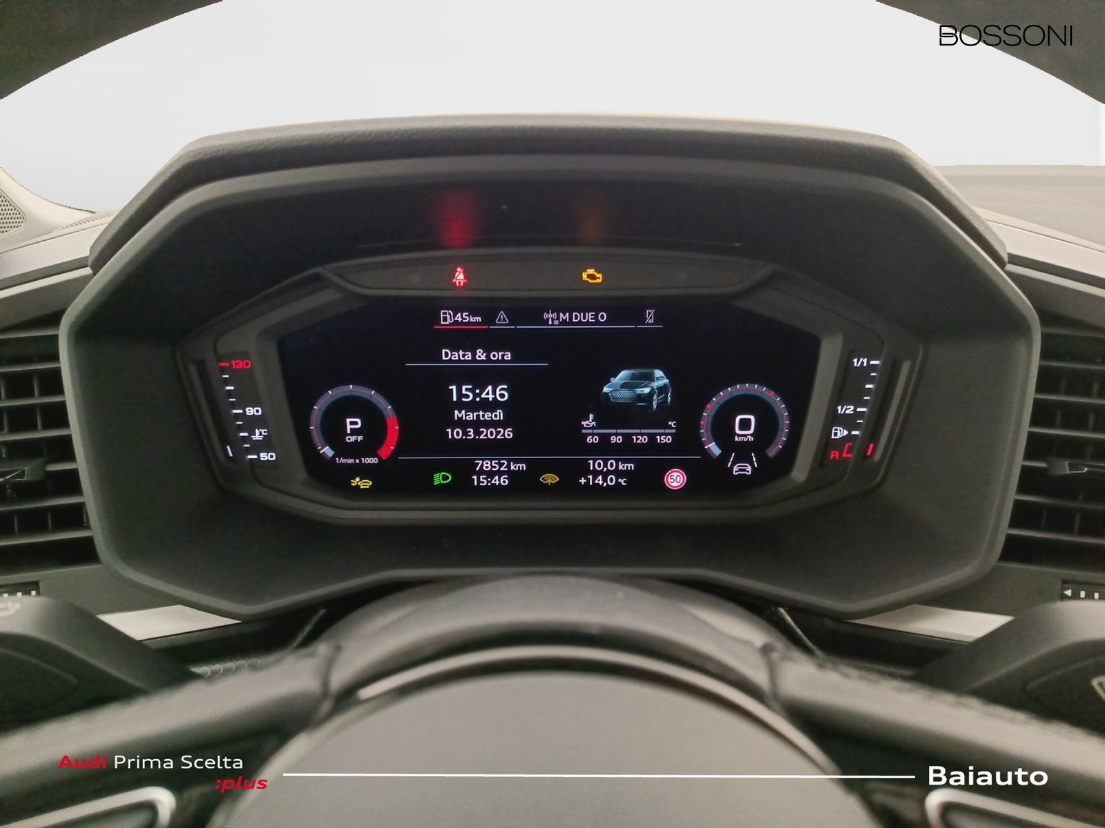 9 - Audi A1 allstreet 30 1.0 tfsi 116cv business s tronic