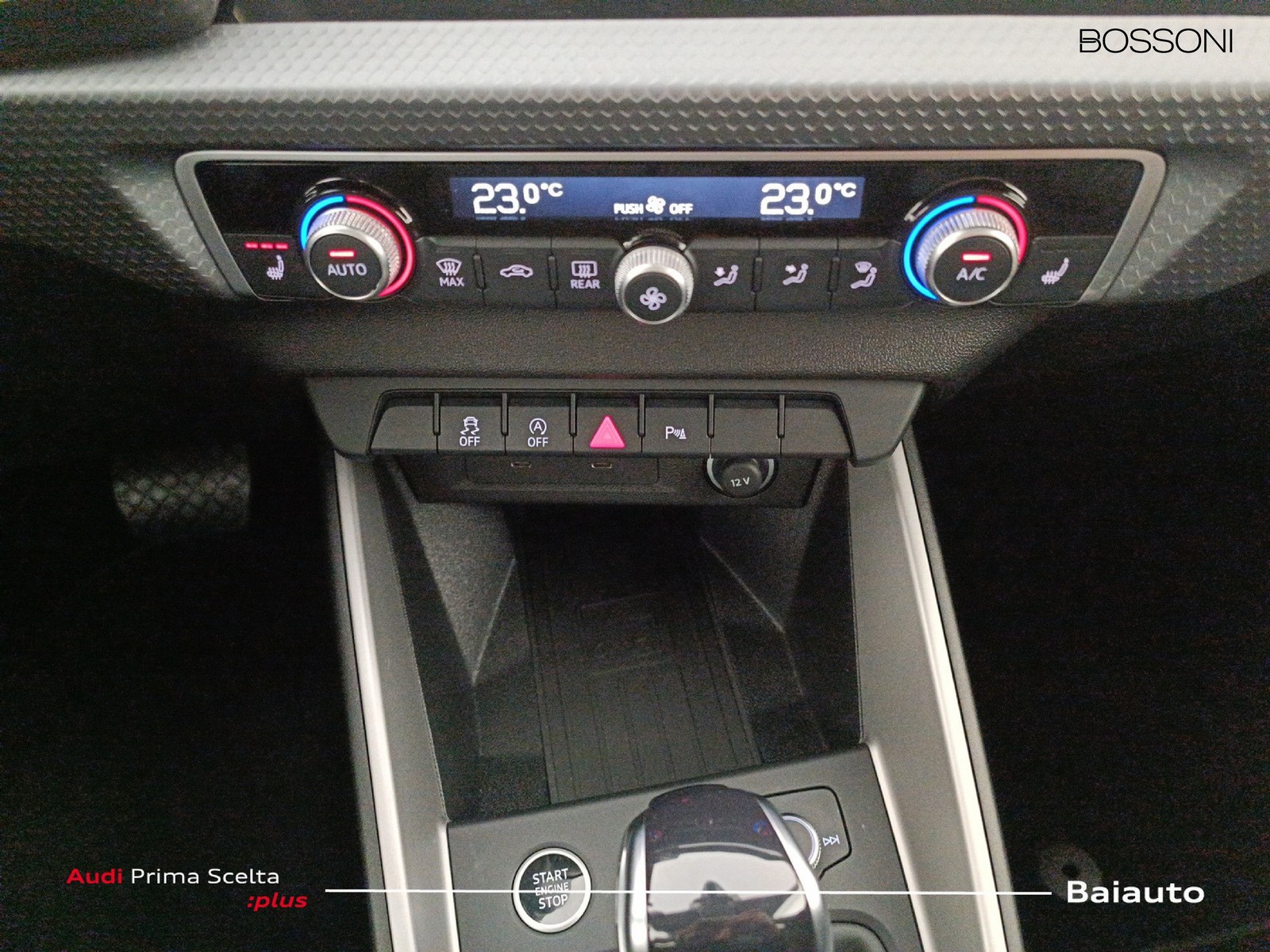 11 - Audi A1 allstreet 30 1.0 tfsi 116cv business s tronic