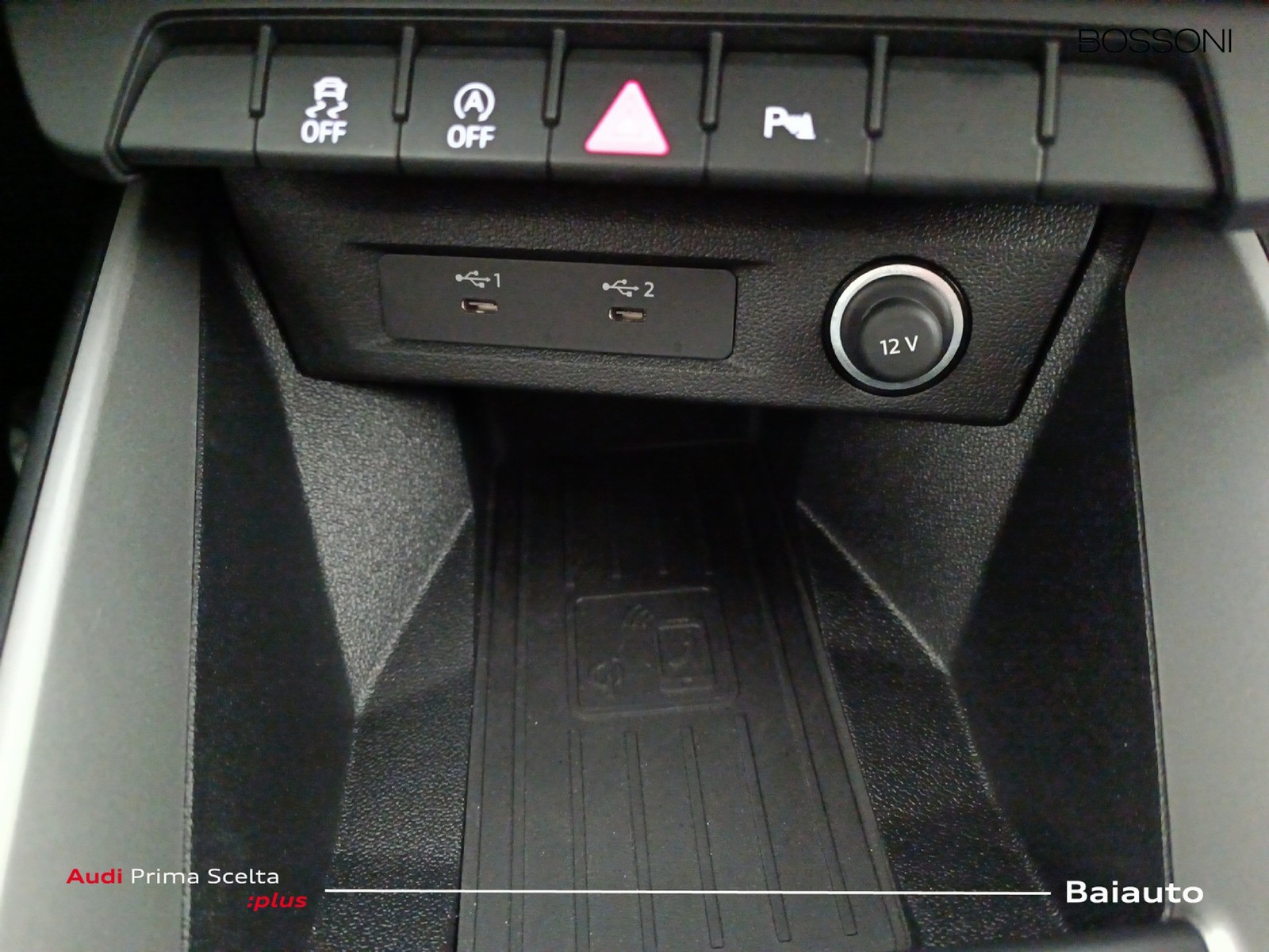 12 - Audi A1 allstreet 30 1.0 tfsi 116cv business s tronic