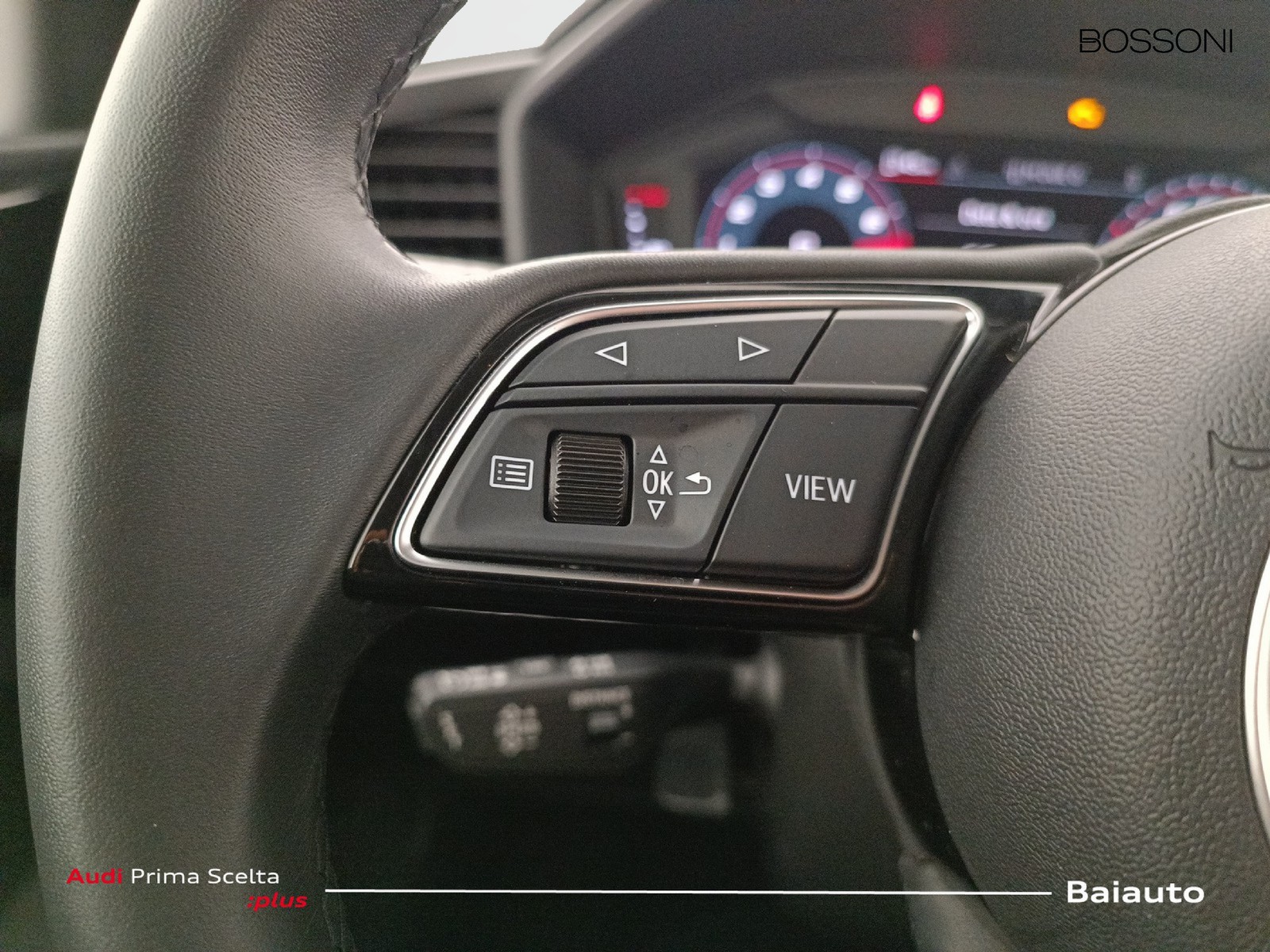 14 - Audi A1 allstreet 30 1.0 tfsi 116cv business s tronic