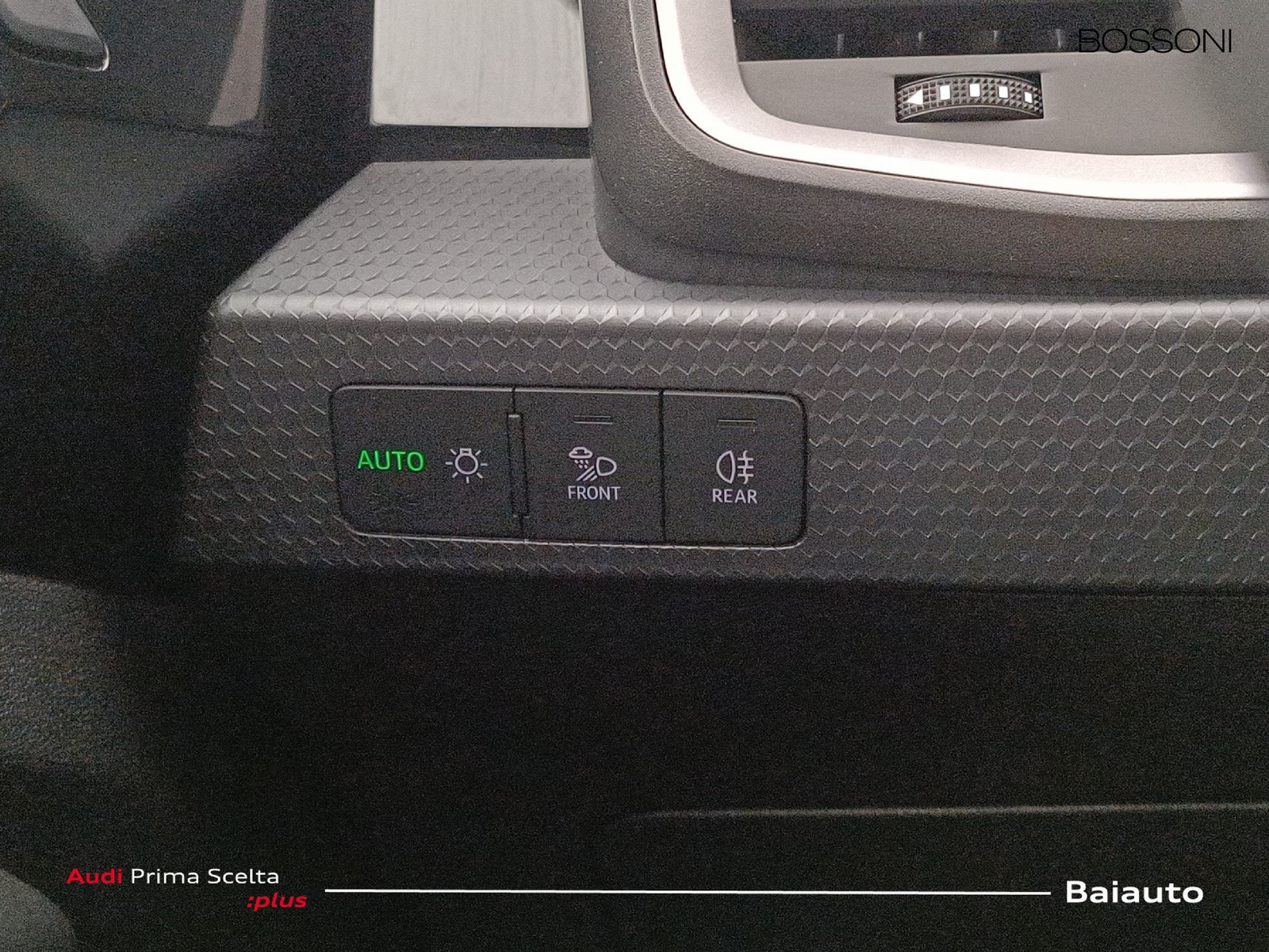 17 - Audi A1 allstreet 30 1.0 tfsi 116cv business s tronic