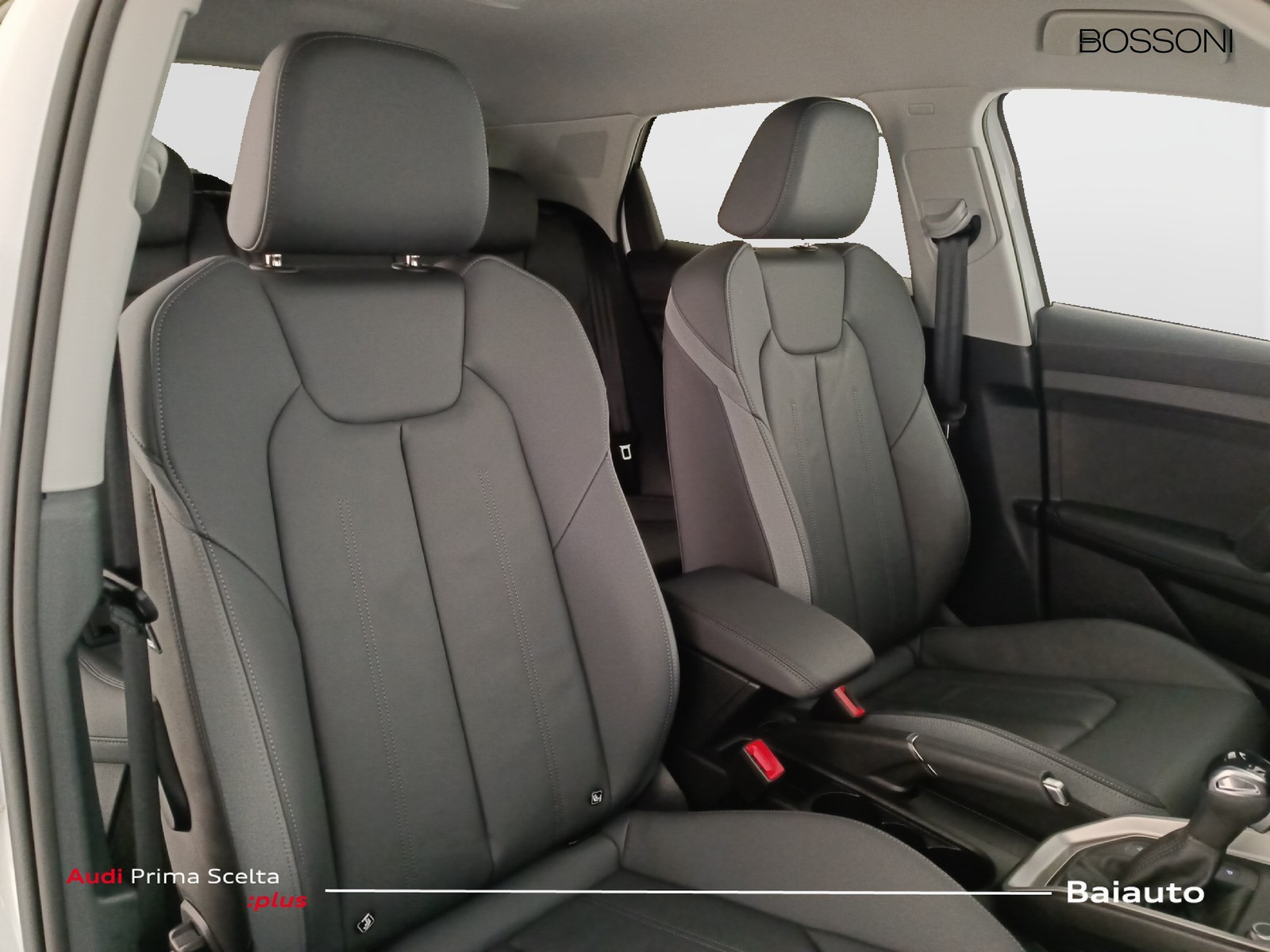 20 - Audi A1 allstreet 30 1.0 tfsi 116cv business s tronic