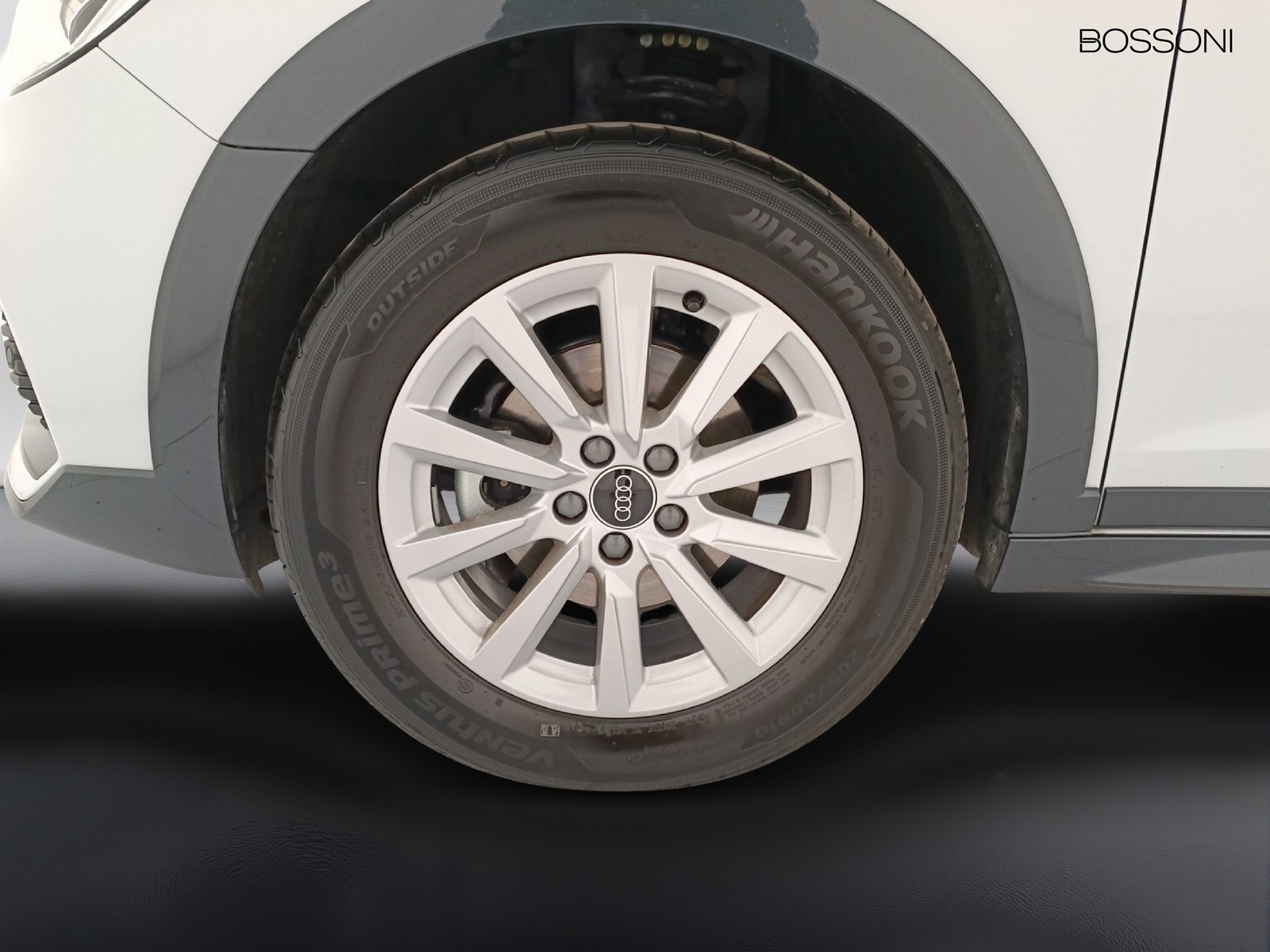 26 - Audi A1 allstreet 30 1.0 tfsi 116cv business s tronic