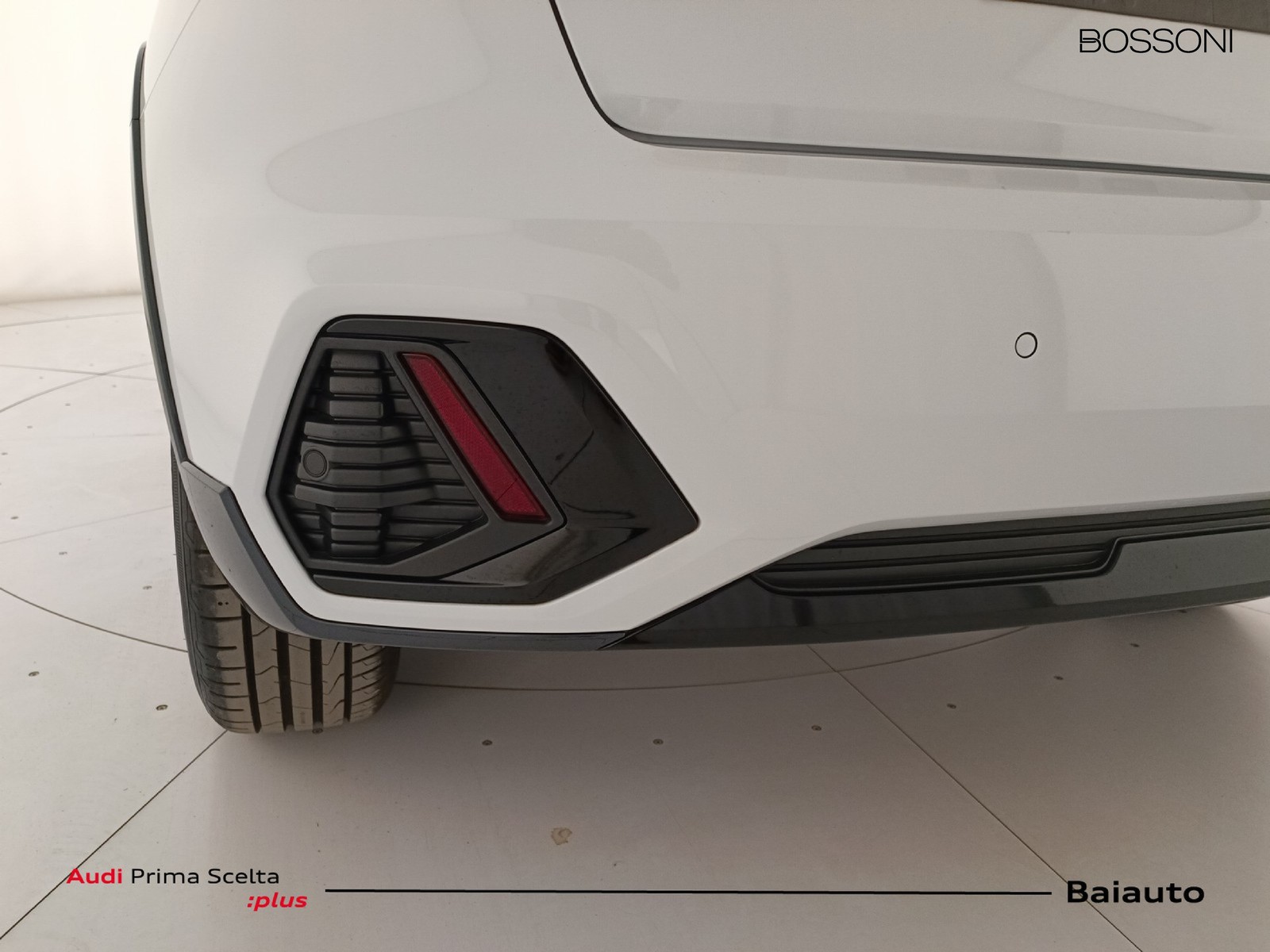 27 - Audi A1 allstreet 30 1.0 tfsi 116cv business s tronic