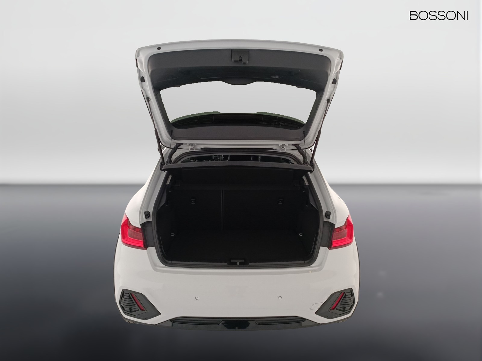 28 - Audi A1 allstreet 30 1.0 tfsi 116cv business s tronic