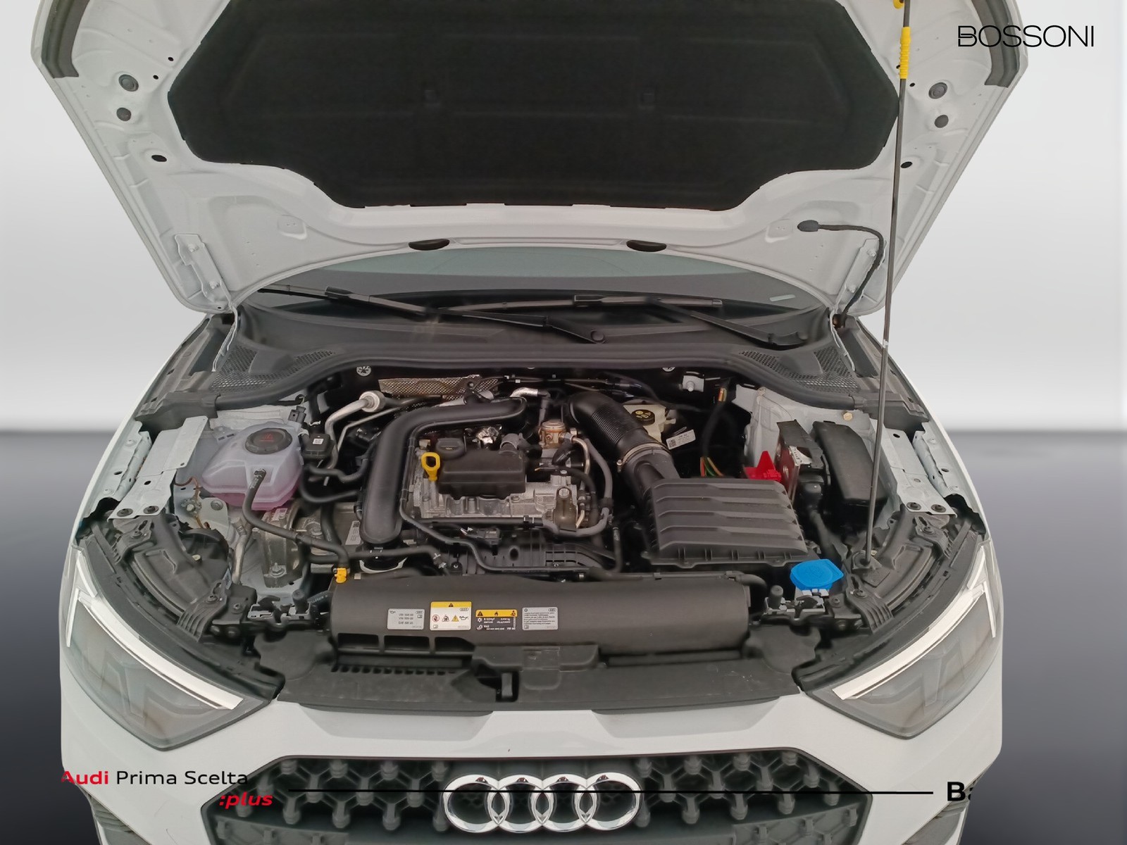 29 - Audi A1 allstreet 30 1.0 tfsi 116cv business s tronic