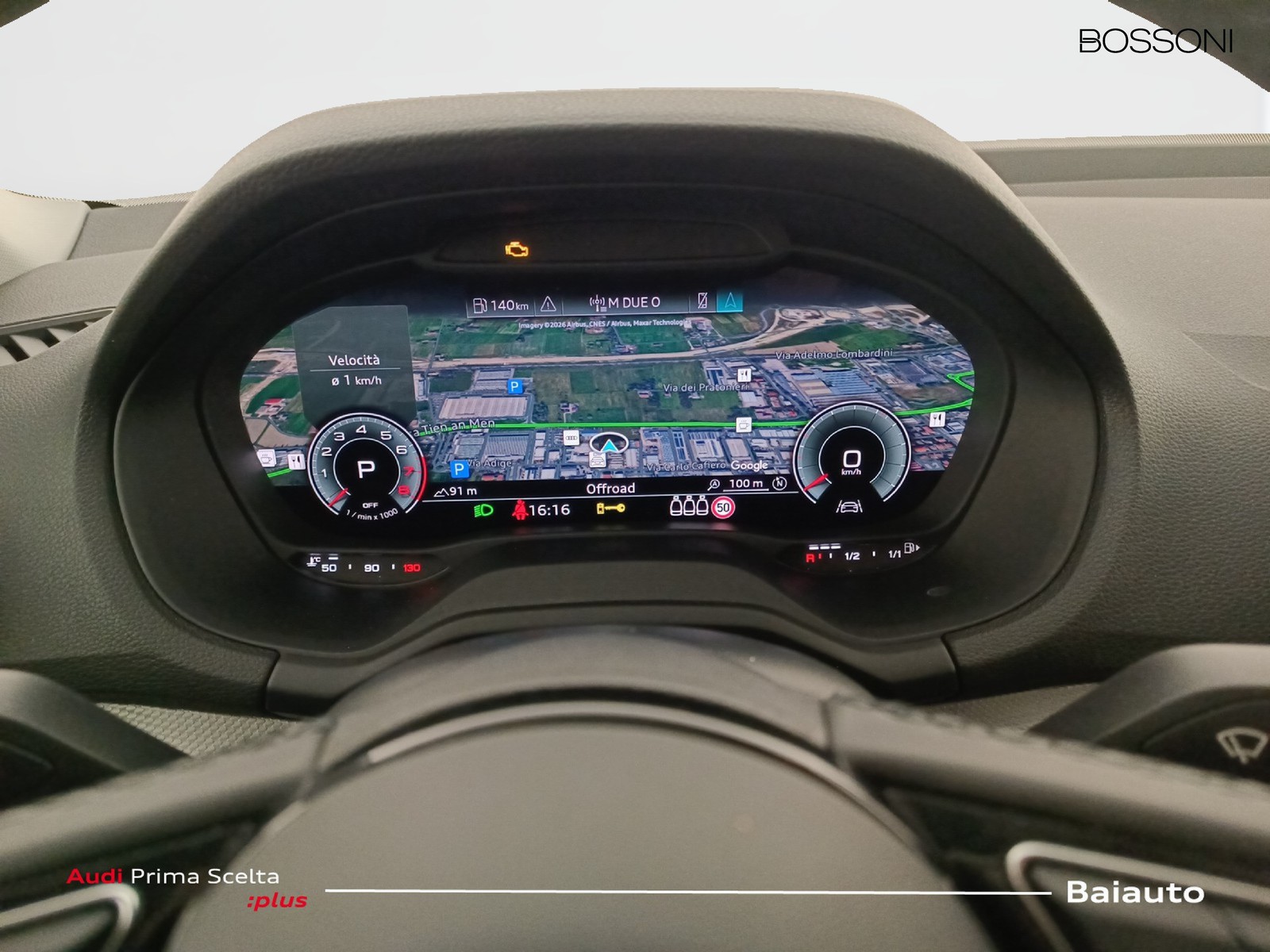 10 - Audi Q2 35 1.5 tfsi s line edition s tronic