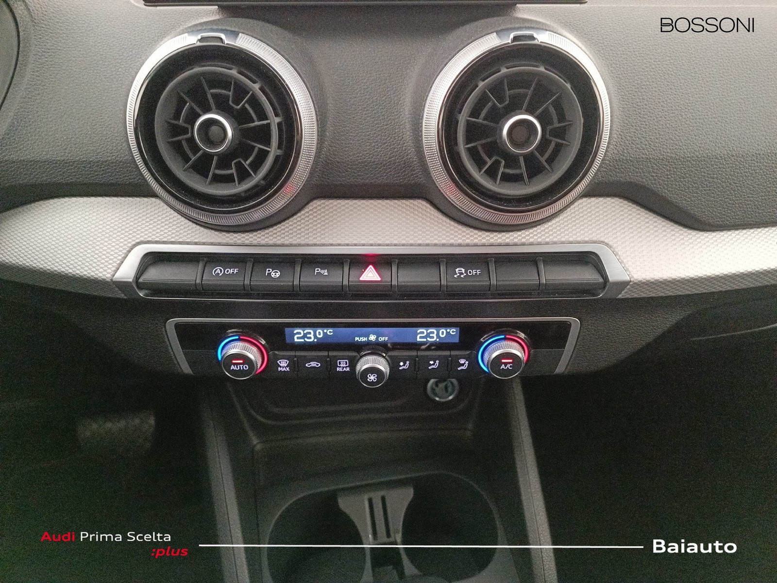 12 - Audi Q2 35 1.5 tfsi s line edition s tronic