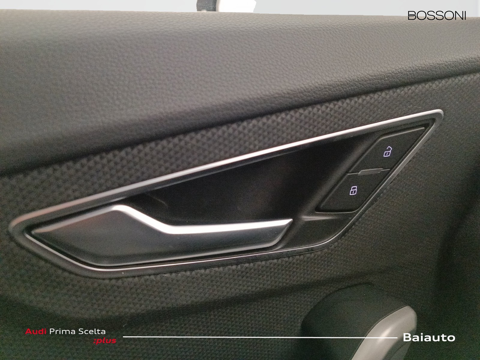 20 - Audi Q2 35 1.5 tfsi s line edition s tronic