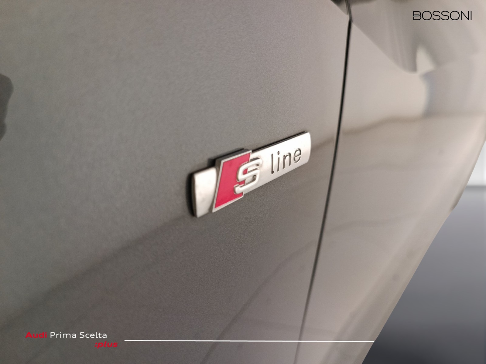 24 - Audi Q2 35 1.5 tfsi s line edition s tronic