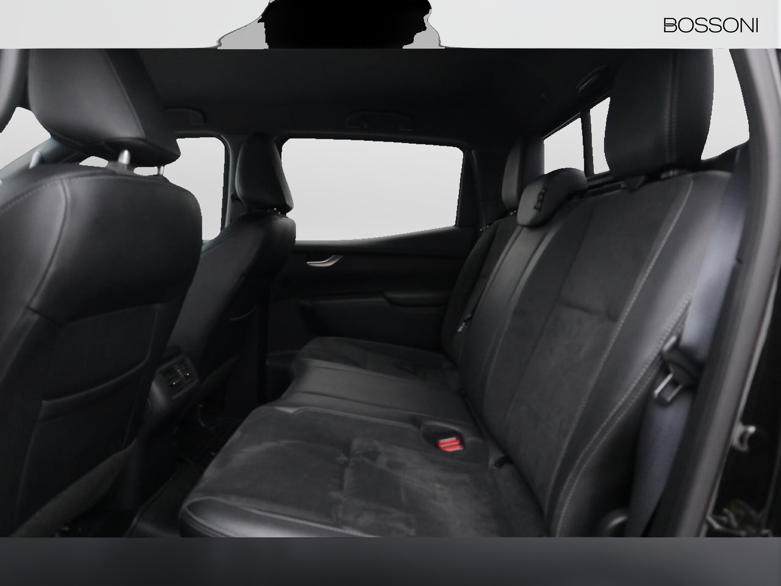 8 - Mercedes Vans Classe X 250 d power 4matic auto