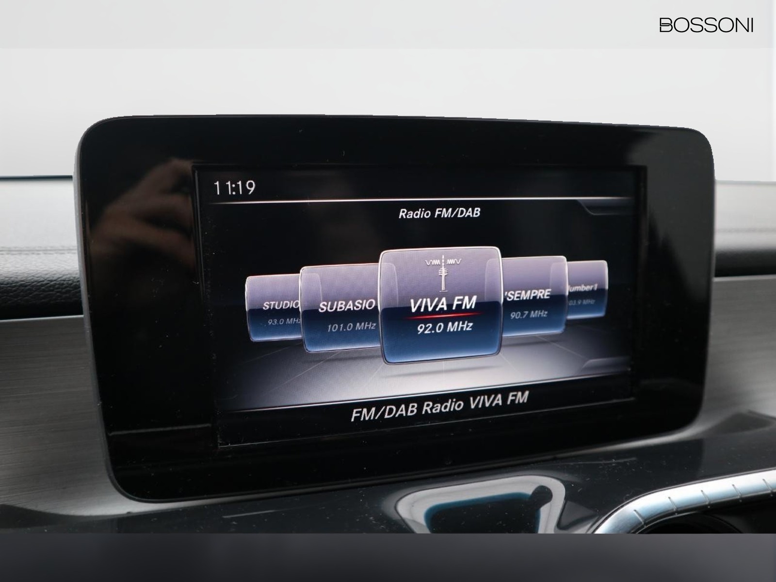 10 - Mercedes Vans Classe X 250 d power 4matic auto