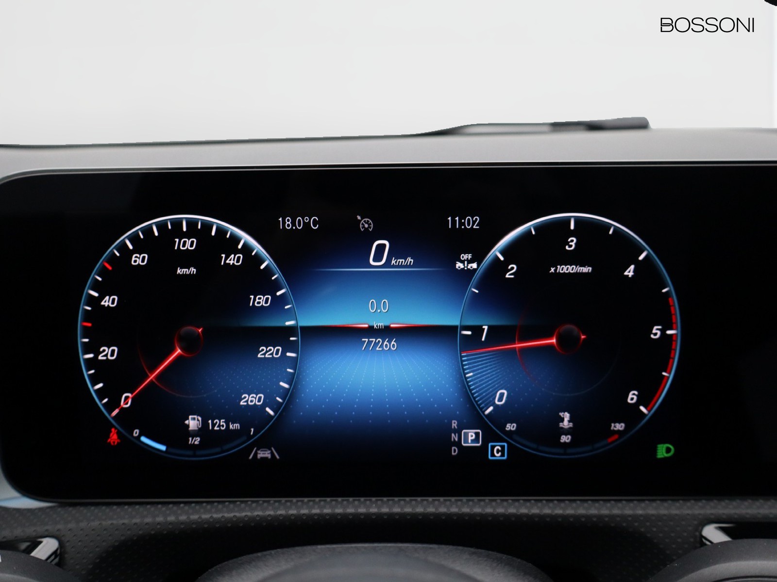 9 - Mercedes CLA coupe 180 d premium 8g-dct