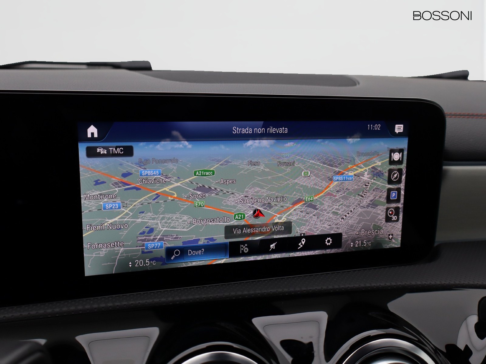 10 - Mercedes CLA coupe 180 d premium 8g-dct