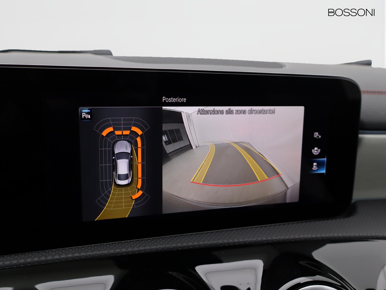 11 - Mercedes CLA coupe 180 d premium 8g-dct