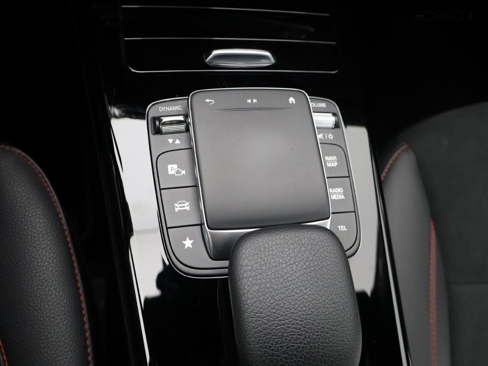 14 - Mercedes CLA coupe 180 d premium 8g-dct