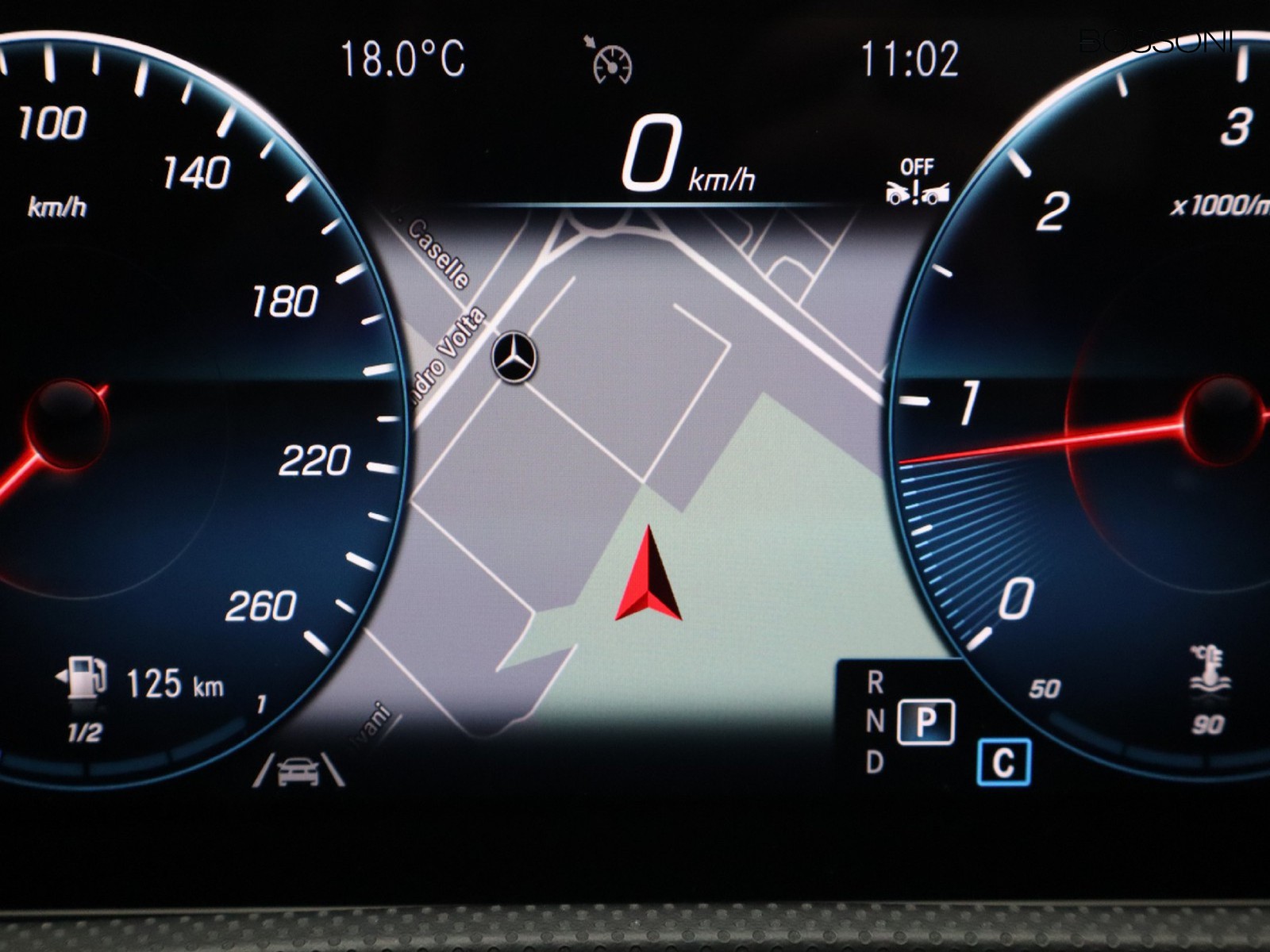 15 - Mercedes CLA coupe 180 d premium 8g-dct