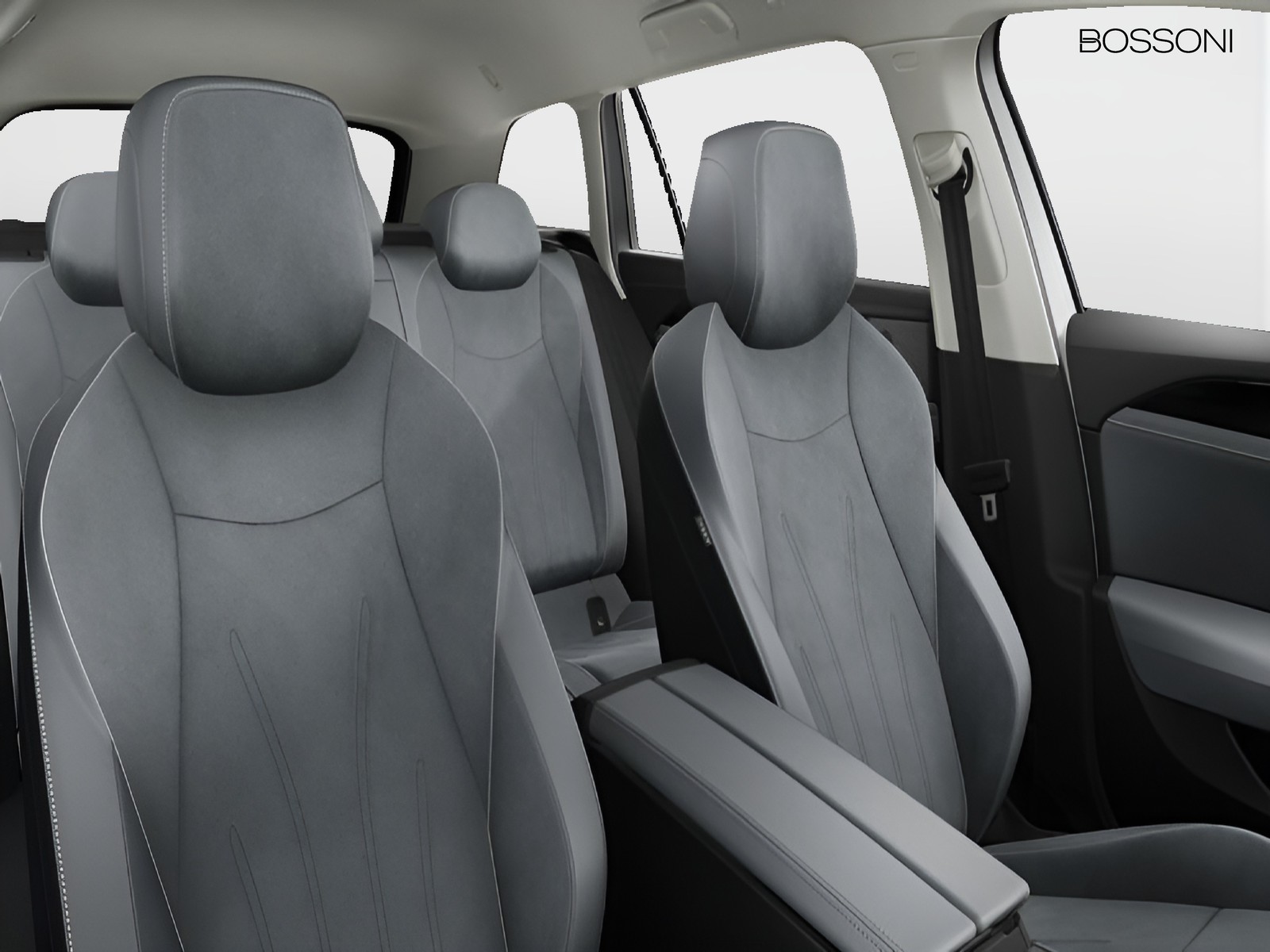 9 - Volkswagen Passat 2.0 tdi scr evo 150cv business dsg