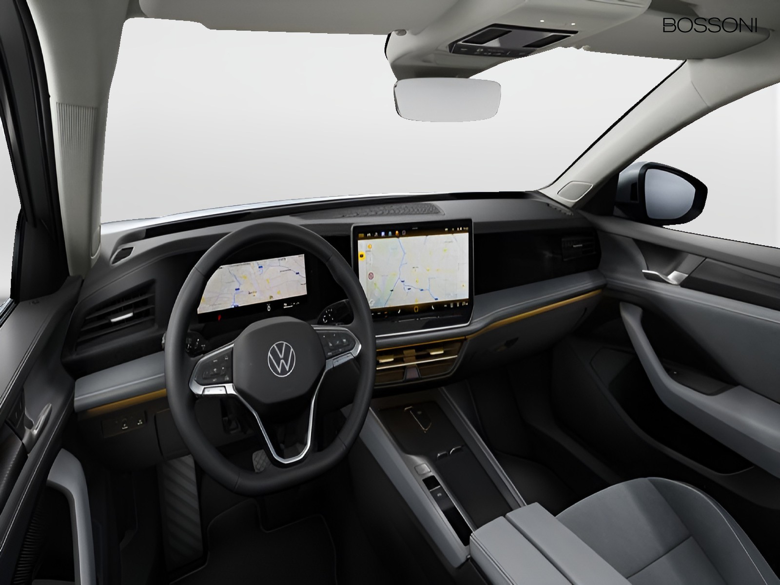 8 - Volkswagen Passat 2.0 tdi scr evo 150cv business dsg