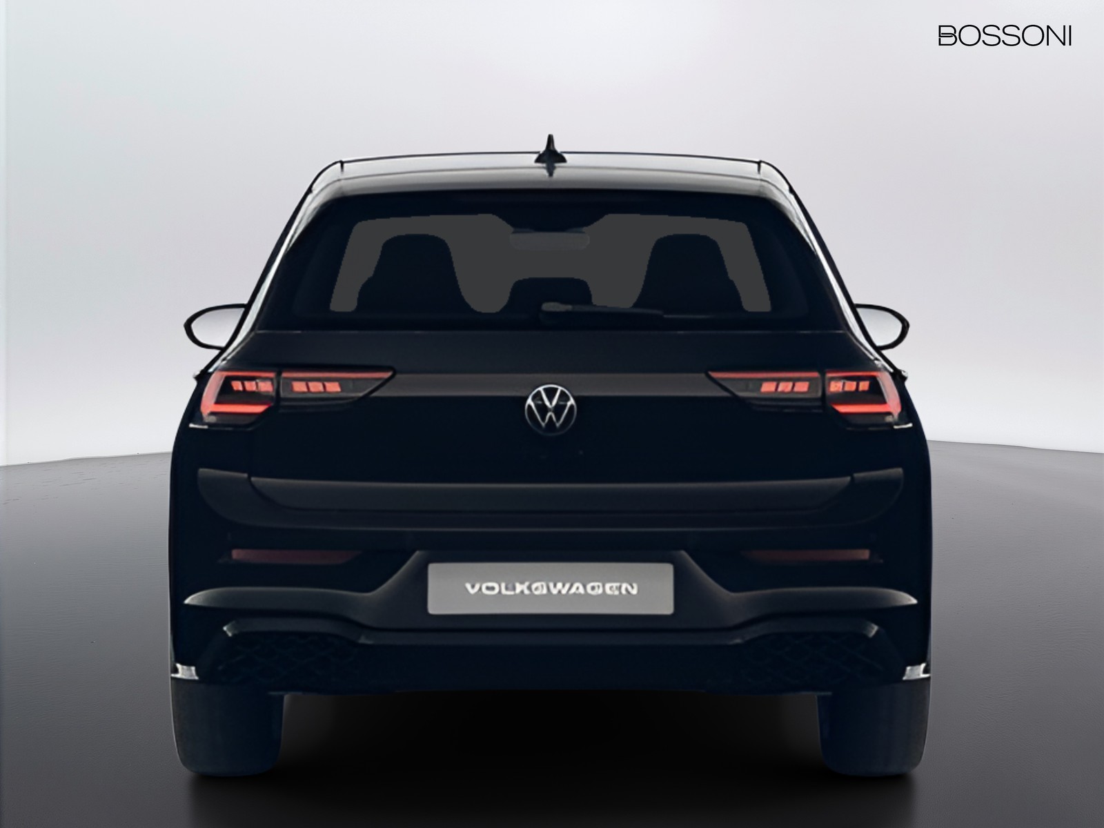 2 - Volkswagen Golf 2.0 tdi scr 150cv r-line plus dsg