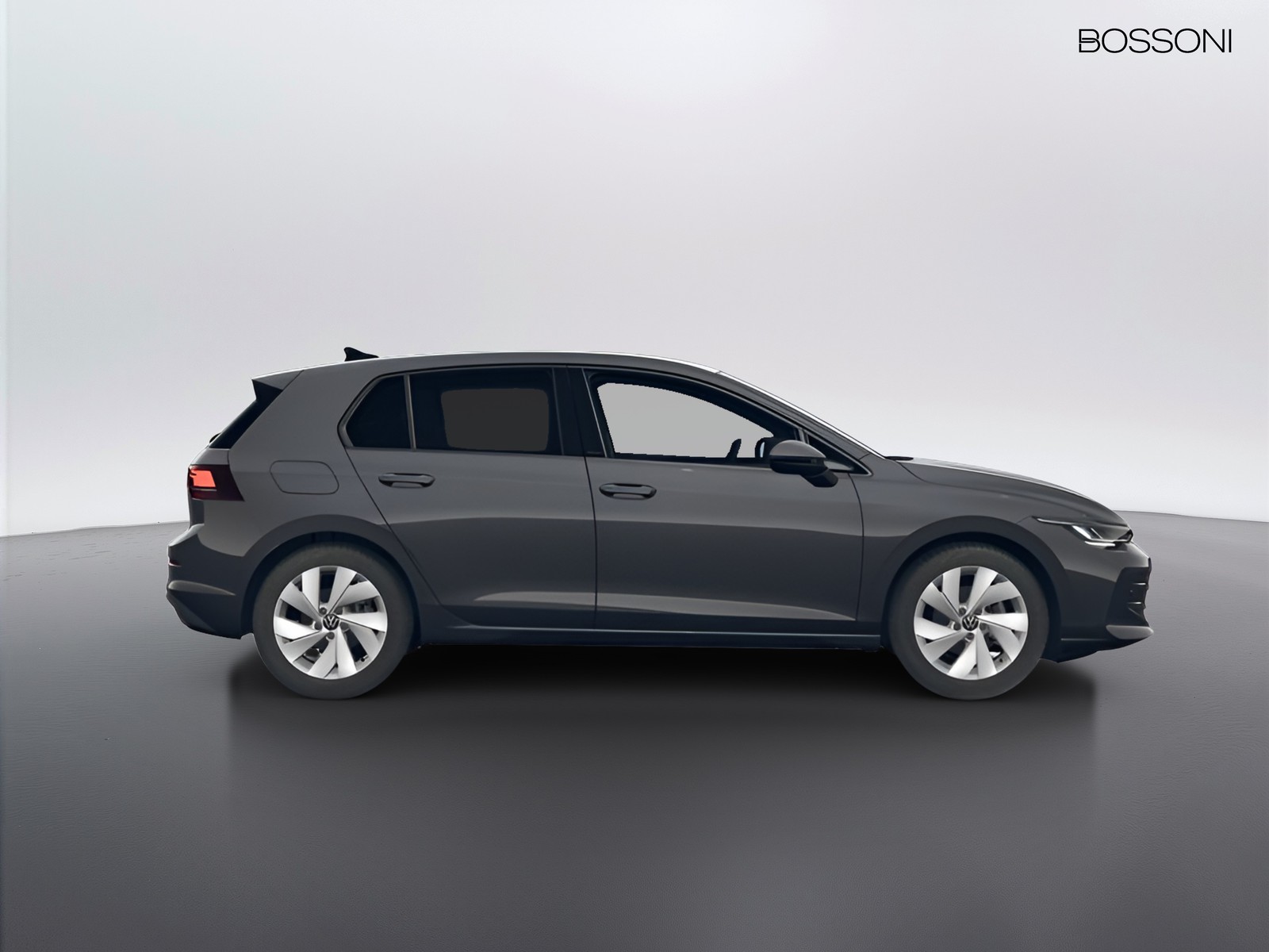 4 - Volkswagen Golf 2.0 tdi scr 115cv edition plus