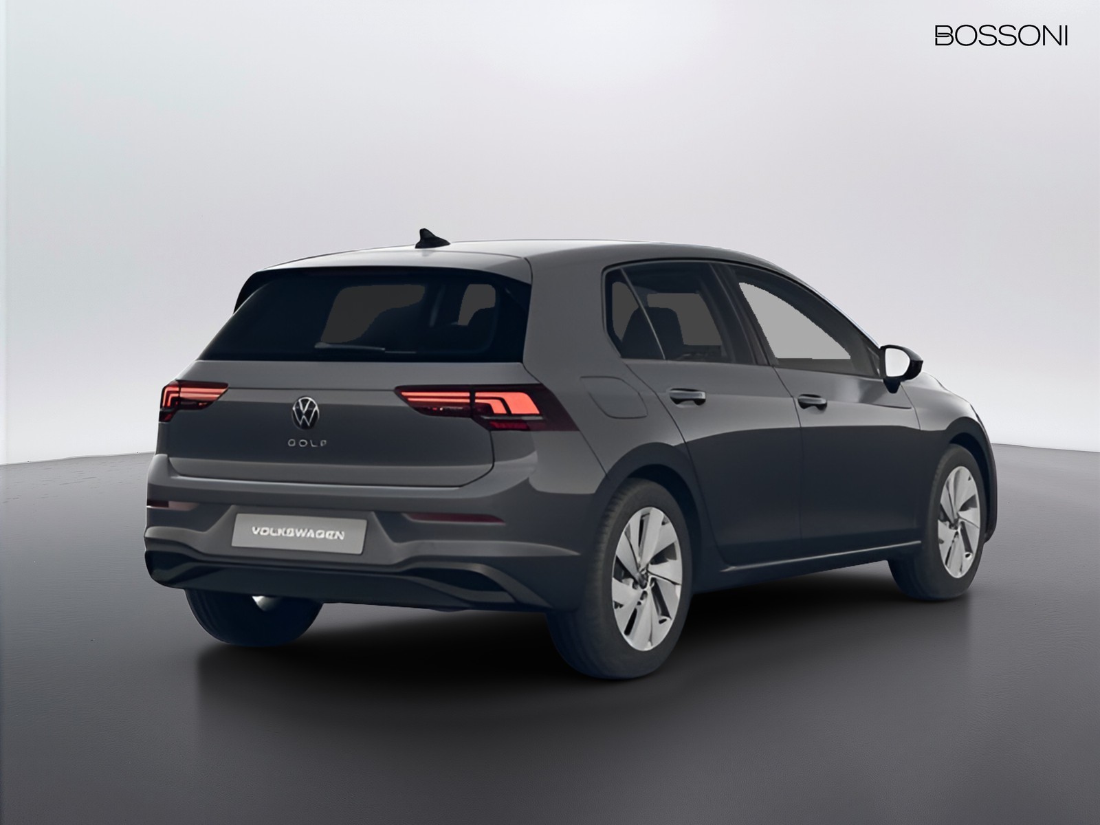 6 - Volkswagen Golf 2.0 tdi scr 115cv edition plus