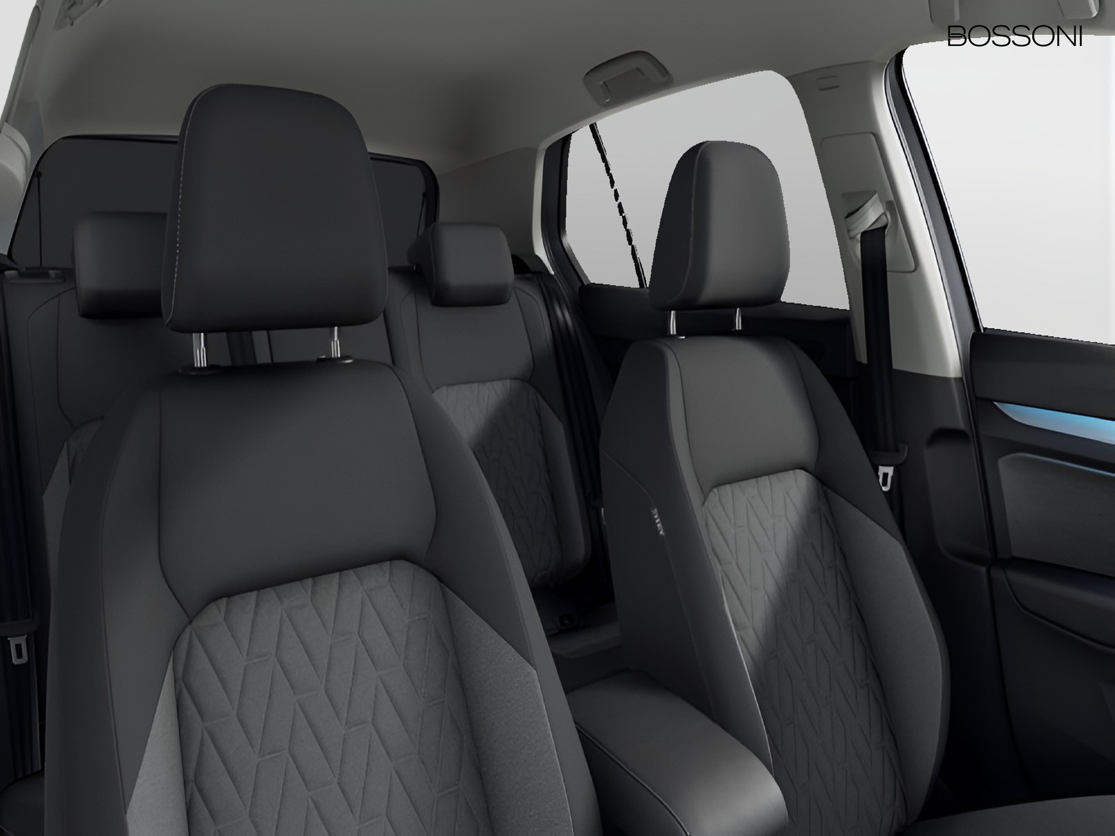 9 - Volkswagen Golf 2.0 tdi scr 115cv edition plus