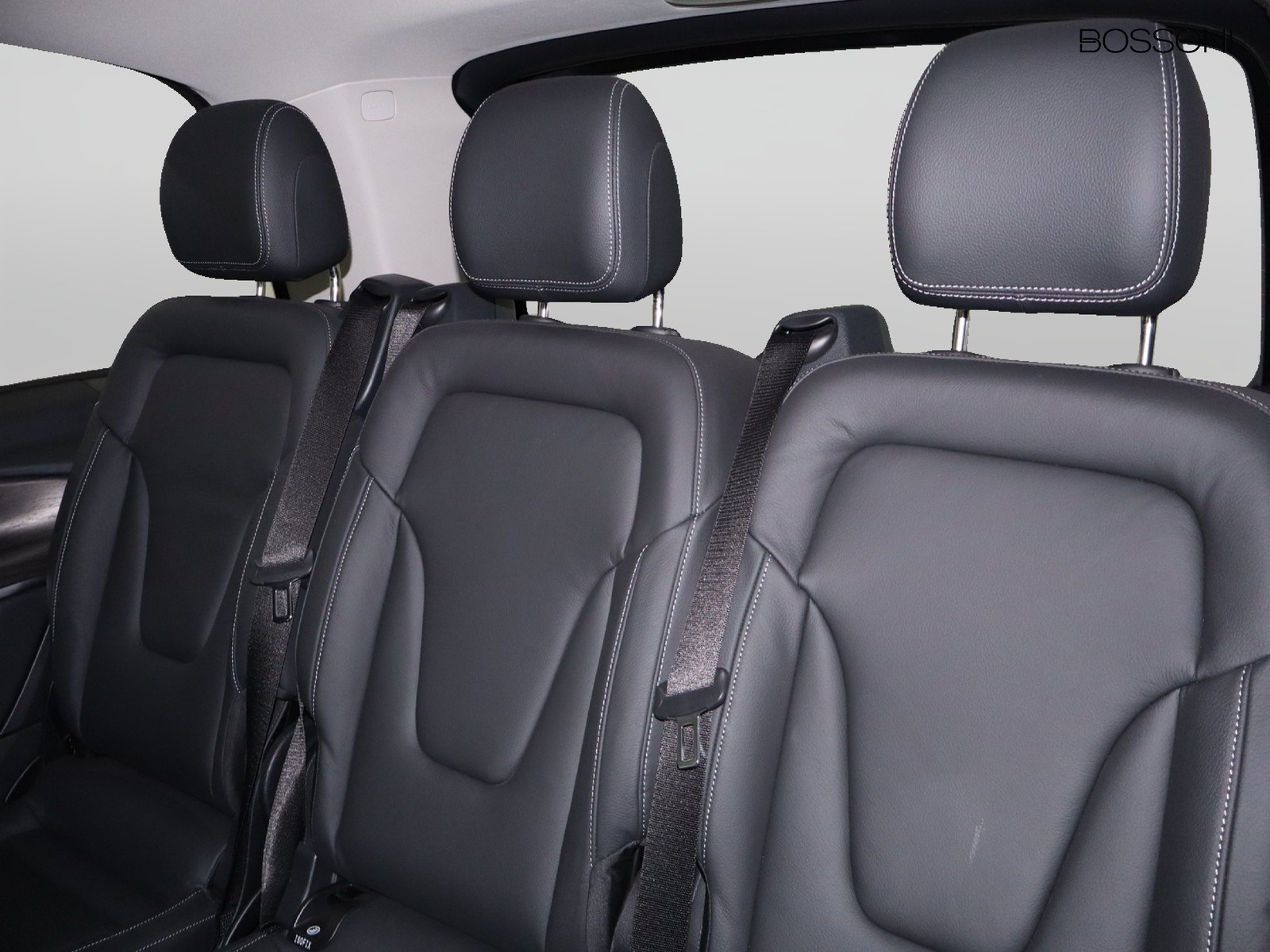 9 - Mercedes Vans Classe V long 250 d avantgarde 9g-tronic plus