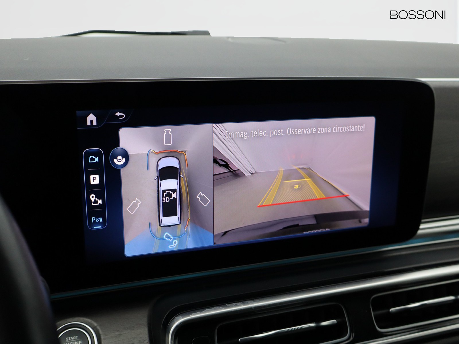 12 - Mercedes Vans Classe V long 250 d avantgarde 9g-tronic plus