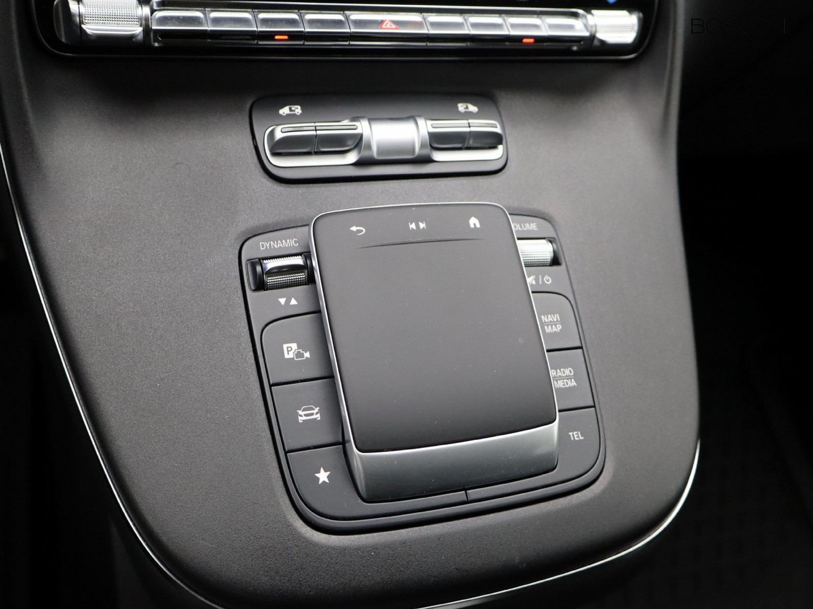 16 - Mercedes Vans Classe V long 250 d avantgarde 9g-tronic plus