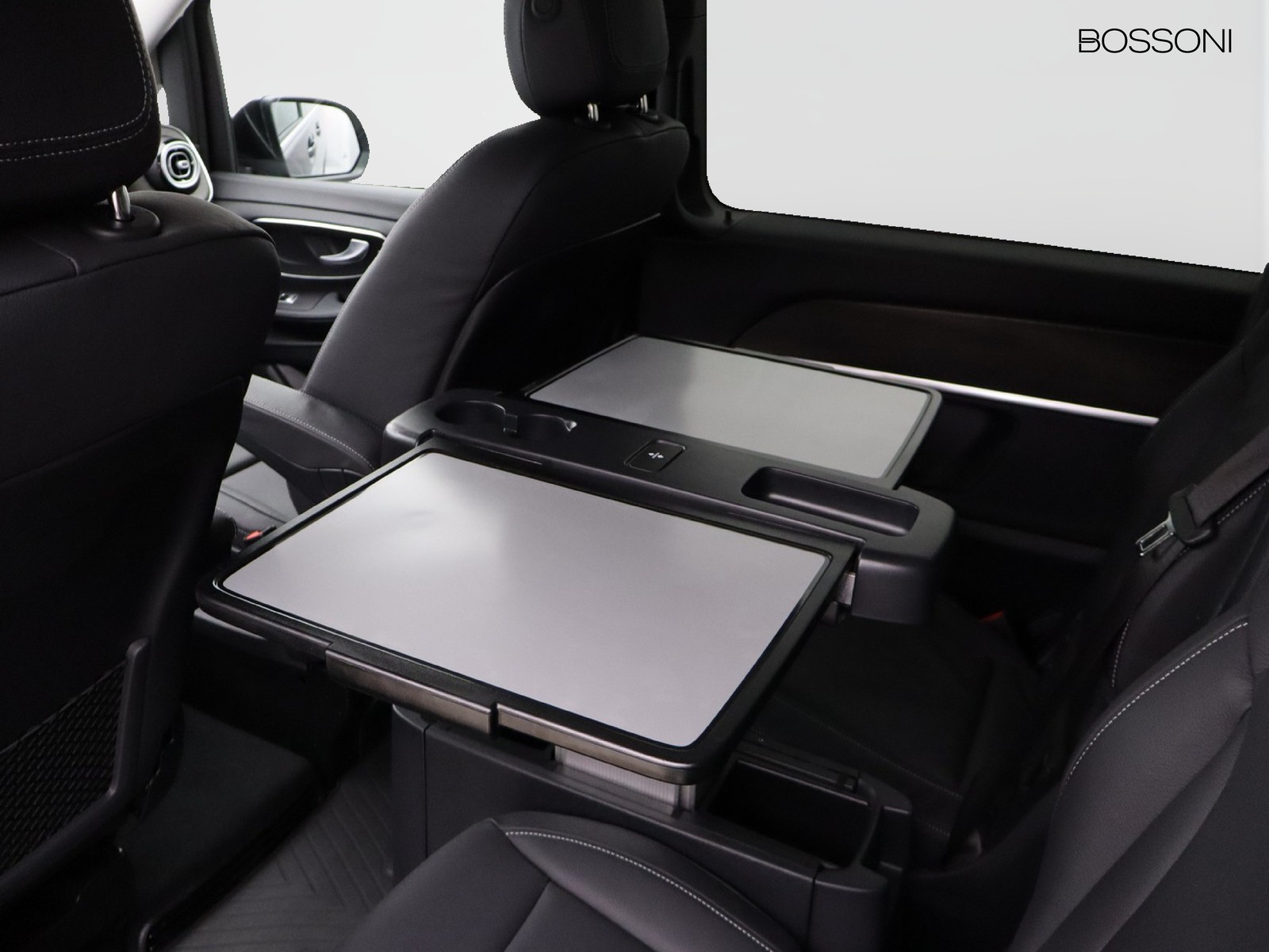 17 - Mercedes Vans Classe V long 250 d avantgarde 9g-tronic plus