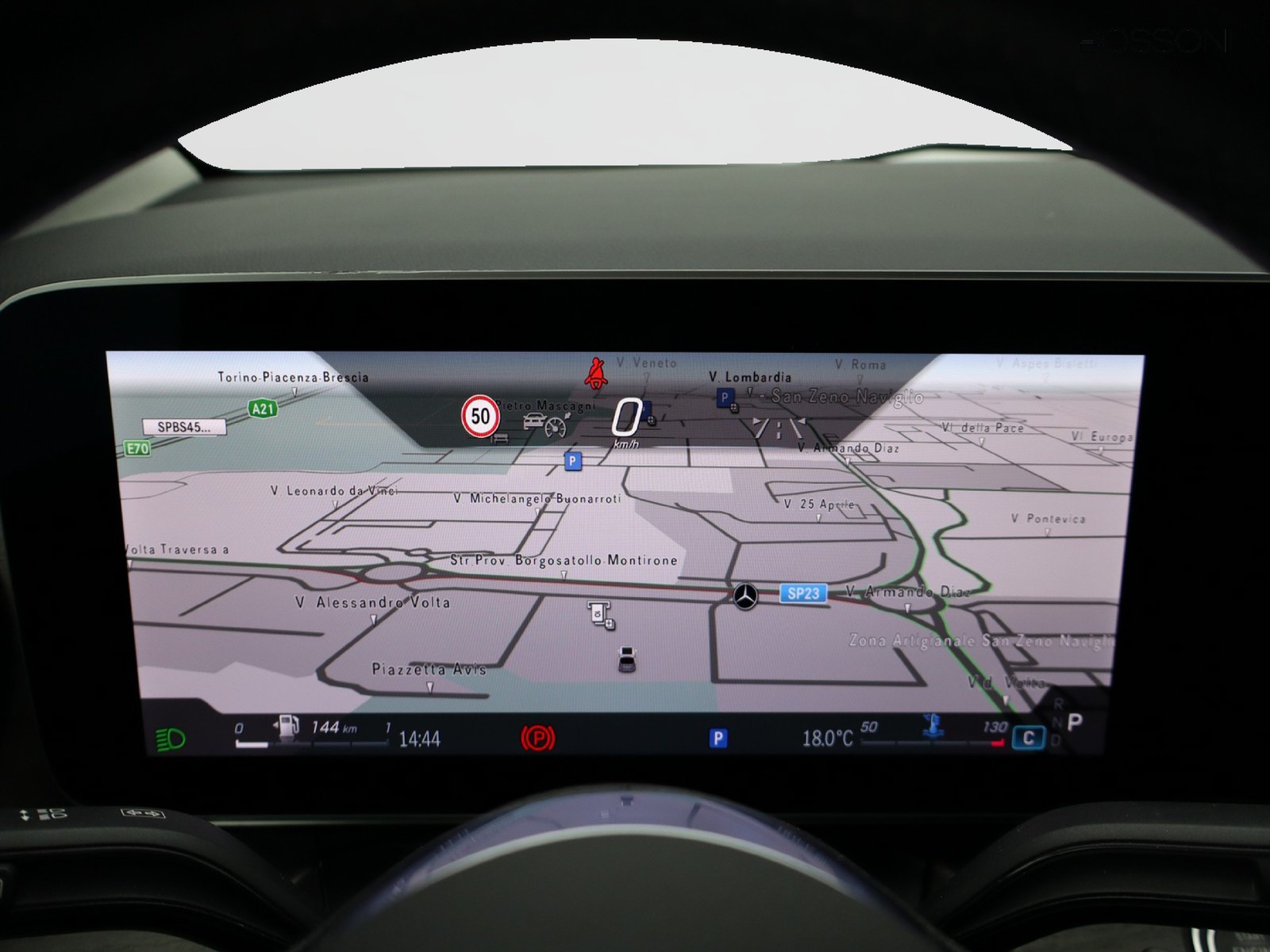 18 - Mercedes Vans Classe V long 250 d avantgarde 9g-tronic plus