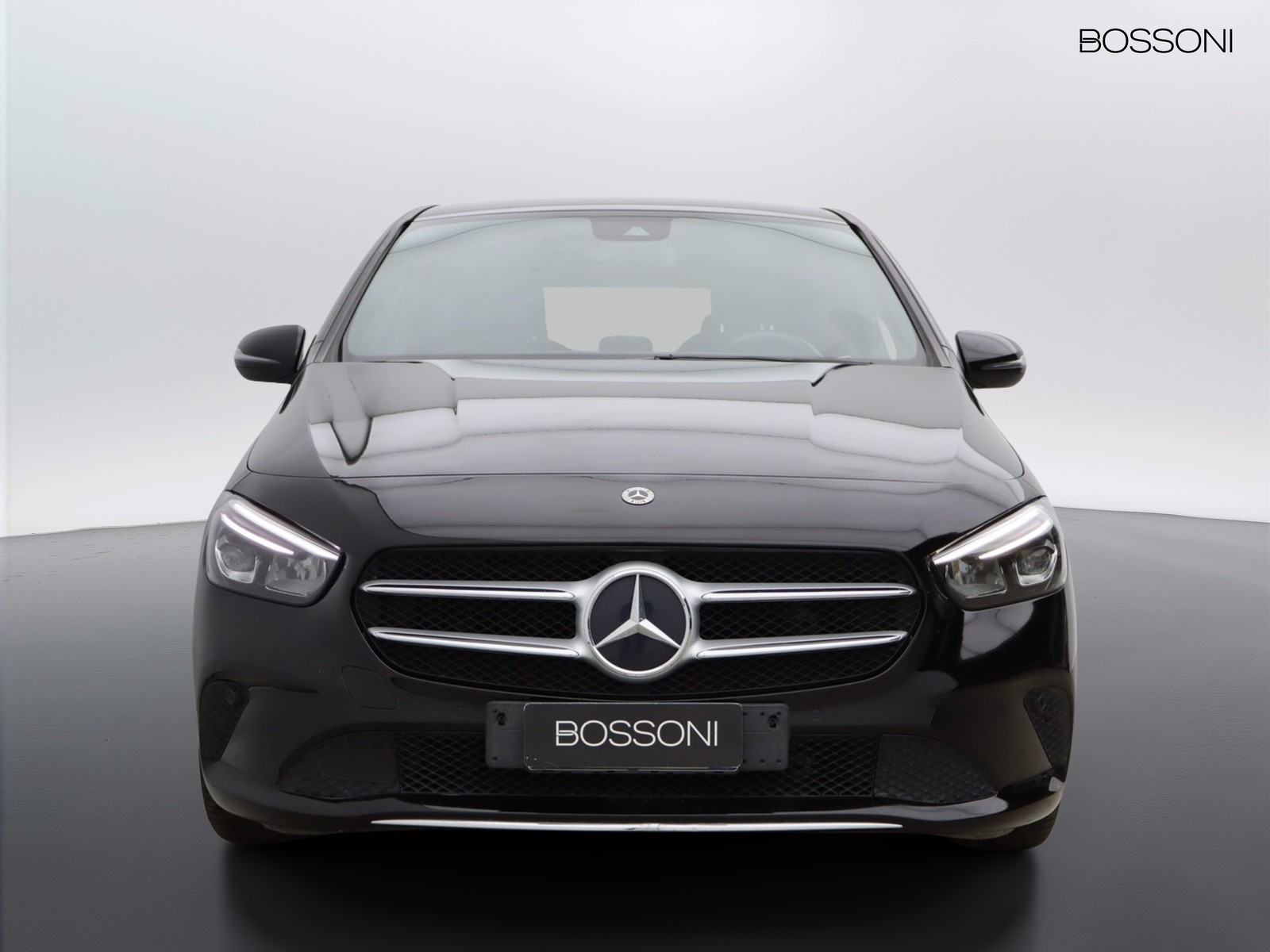 2 - Mercedes Classe B 160 business extra