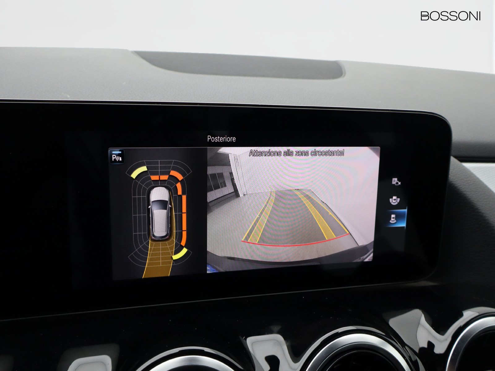 11 - Mercedes Classe B 160 business extra