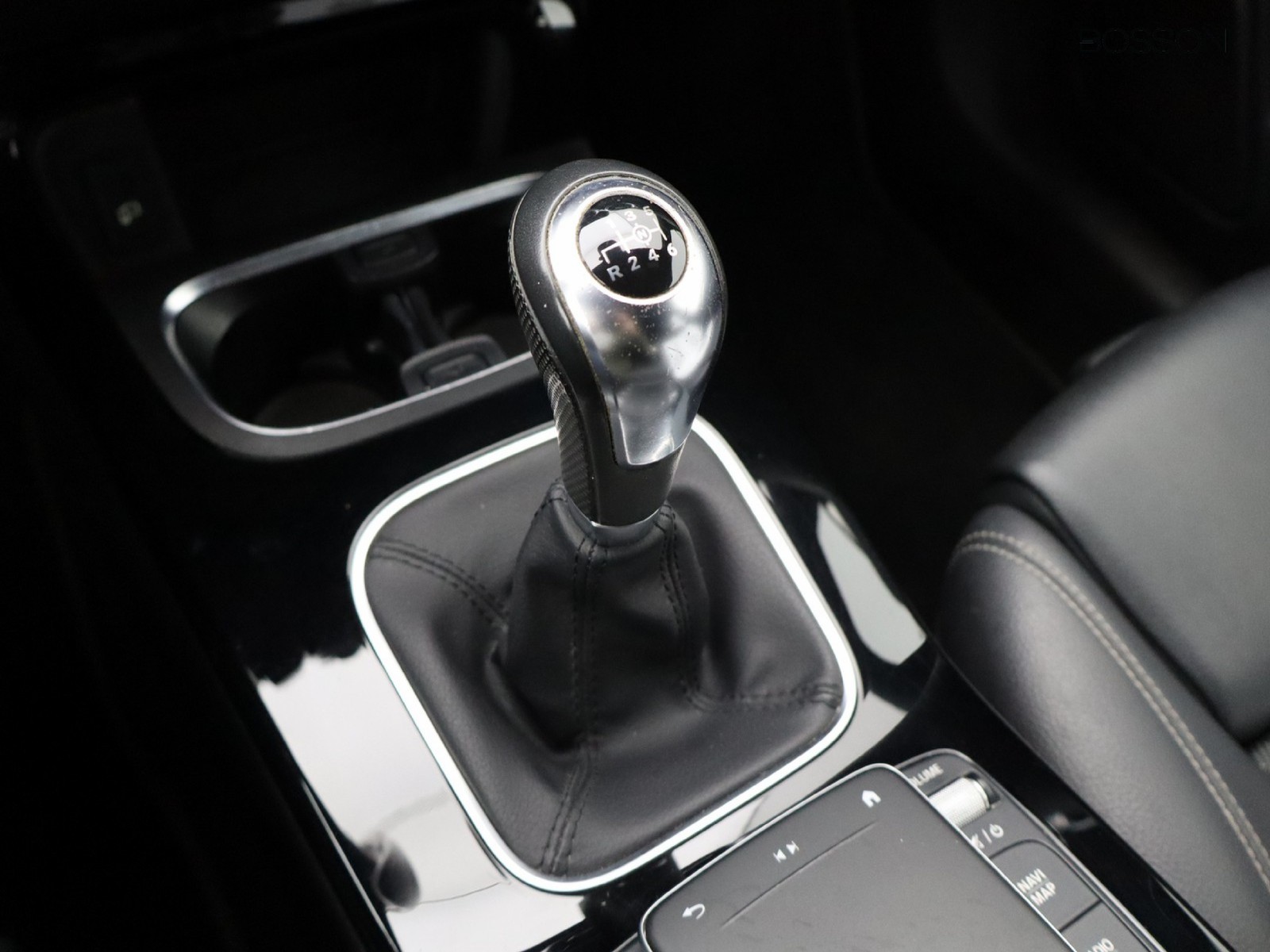 14 - Mercedes Classe B 160 business extra